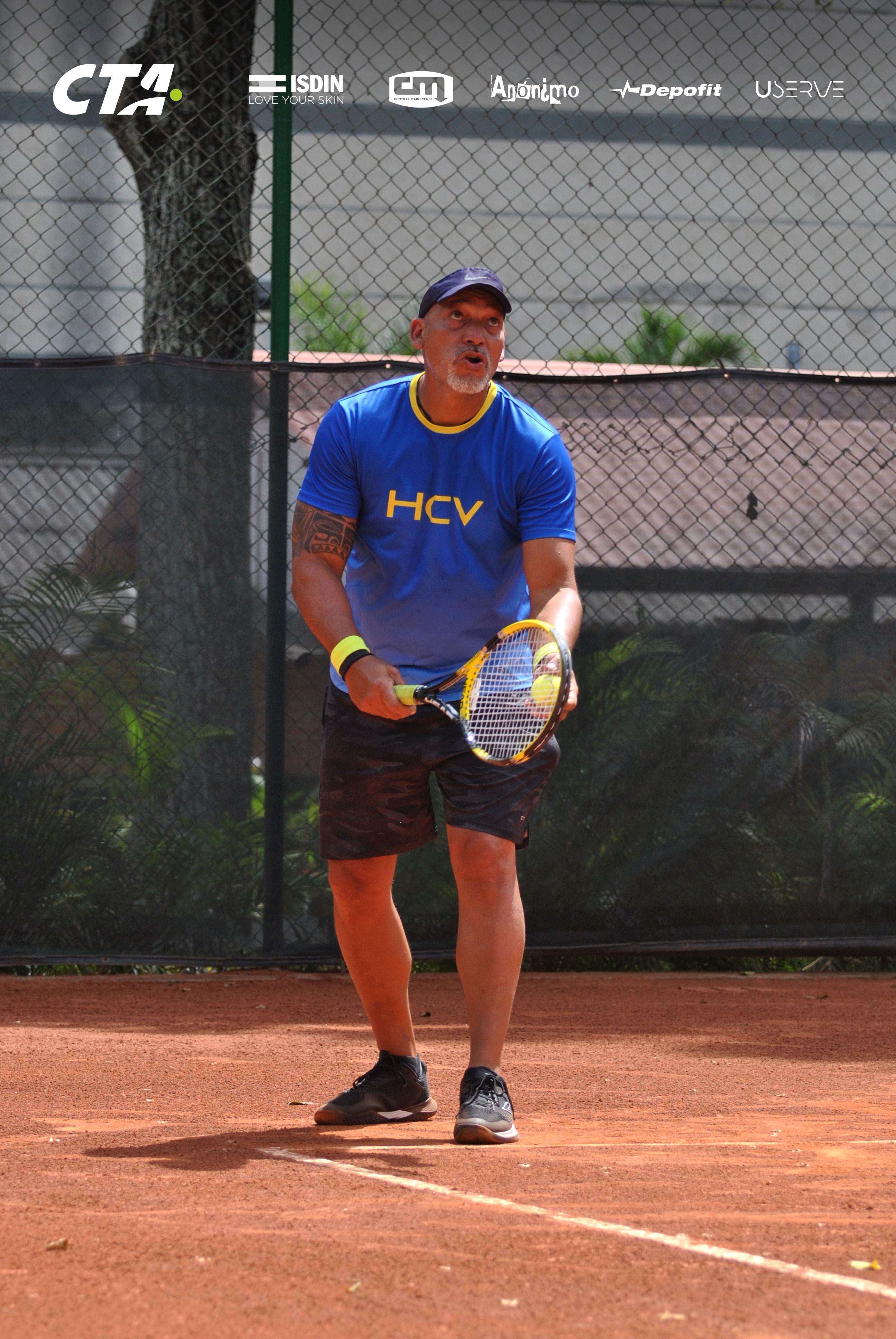 1ra Jornada - 6M - HCVA