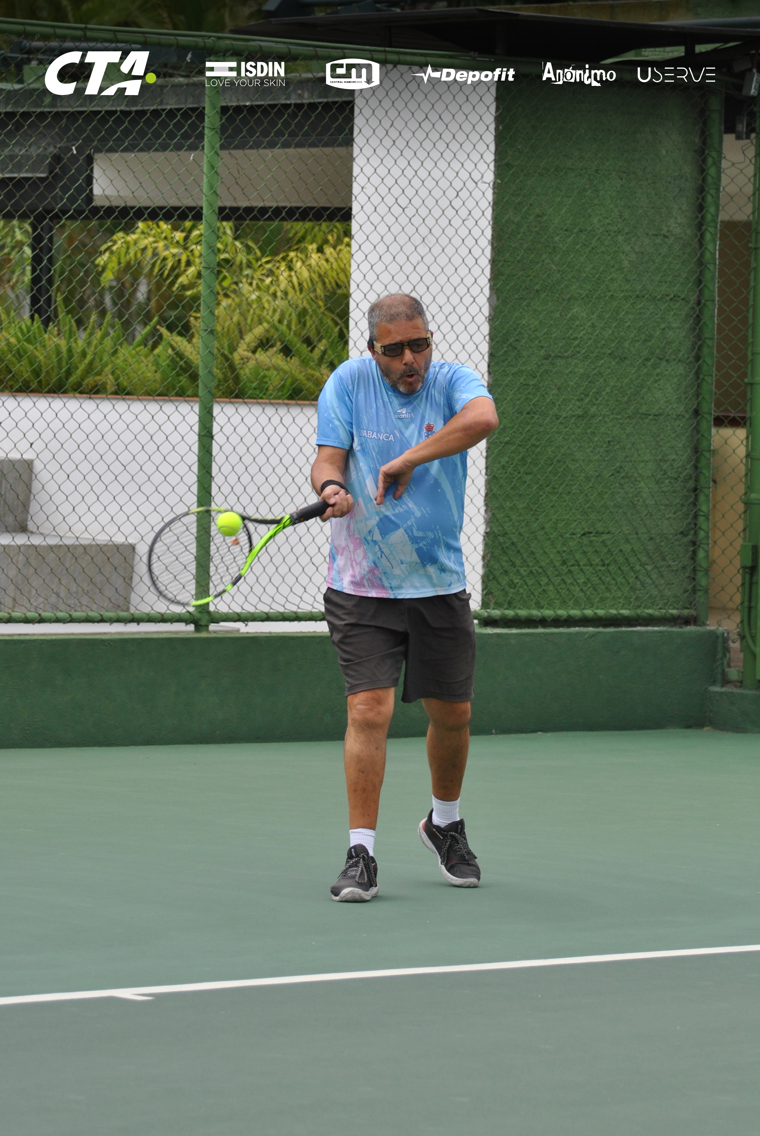 5ta Jornada Tenis - 5M - HGVA2