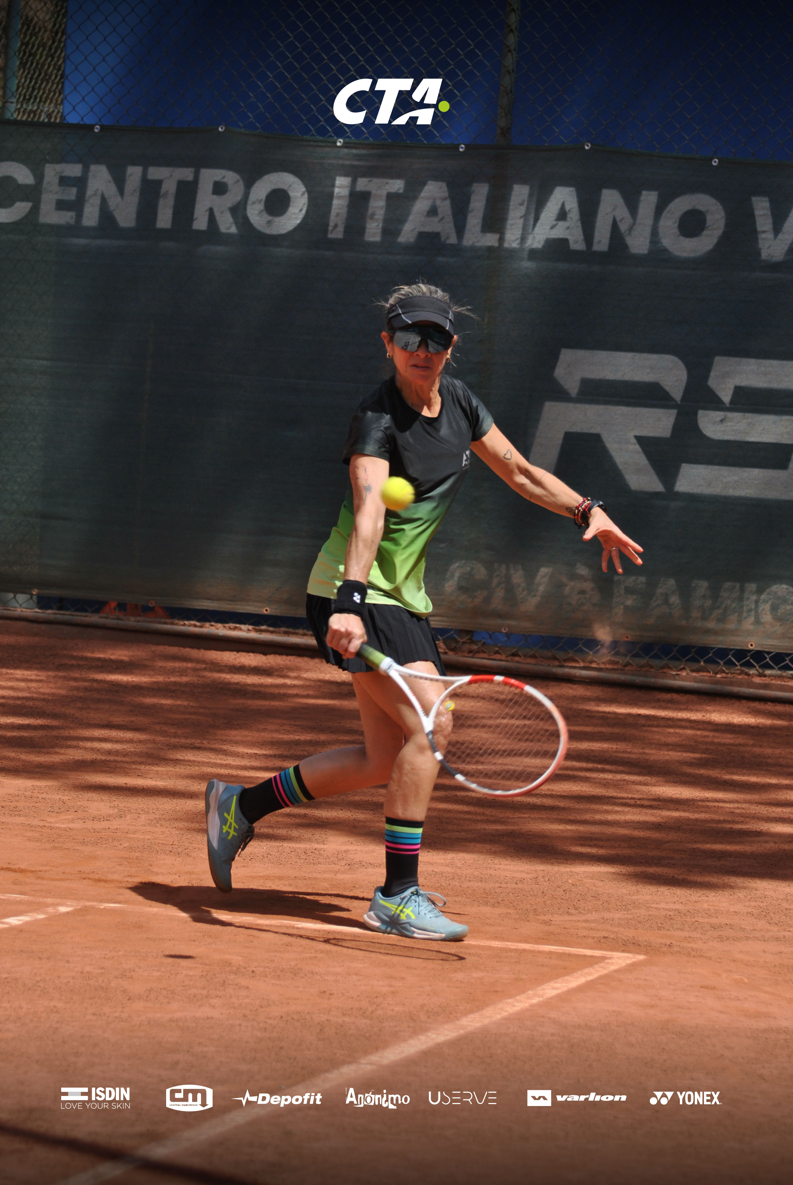 4ta Jornada Tenis - 3F - ATCA34