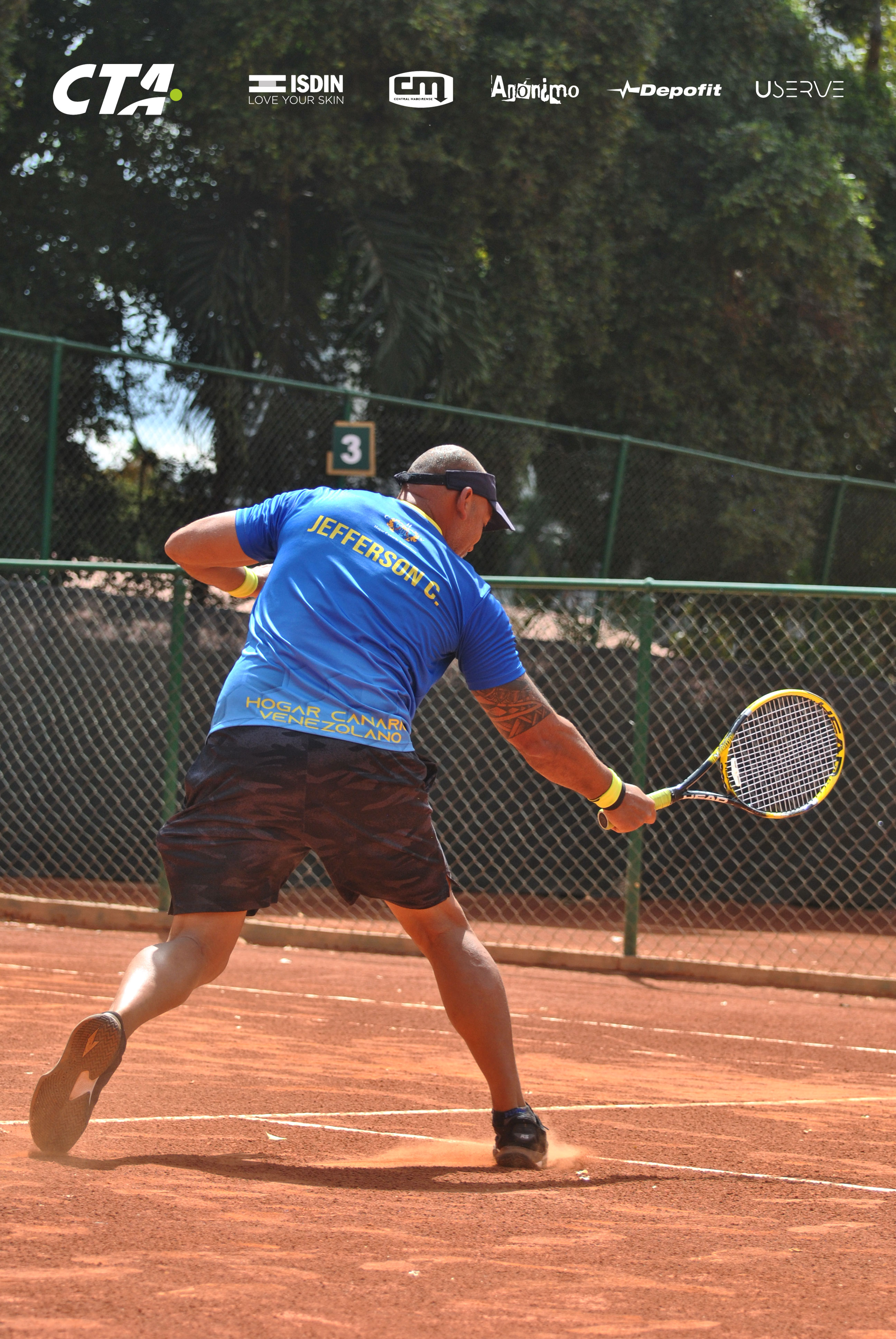 1ra Jornada - 6M - HCVA2