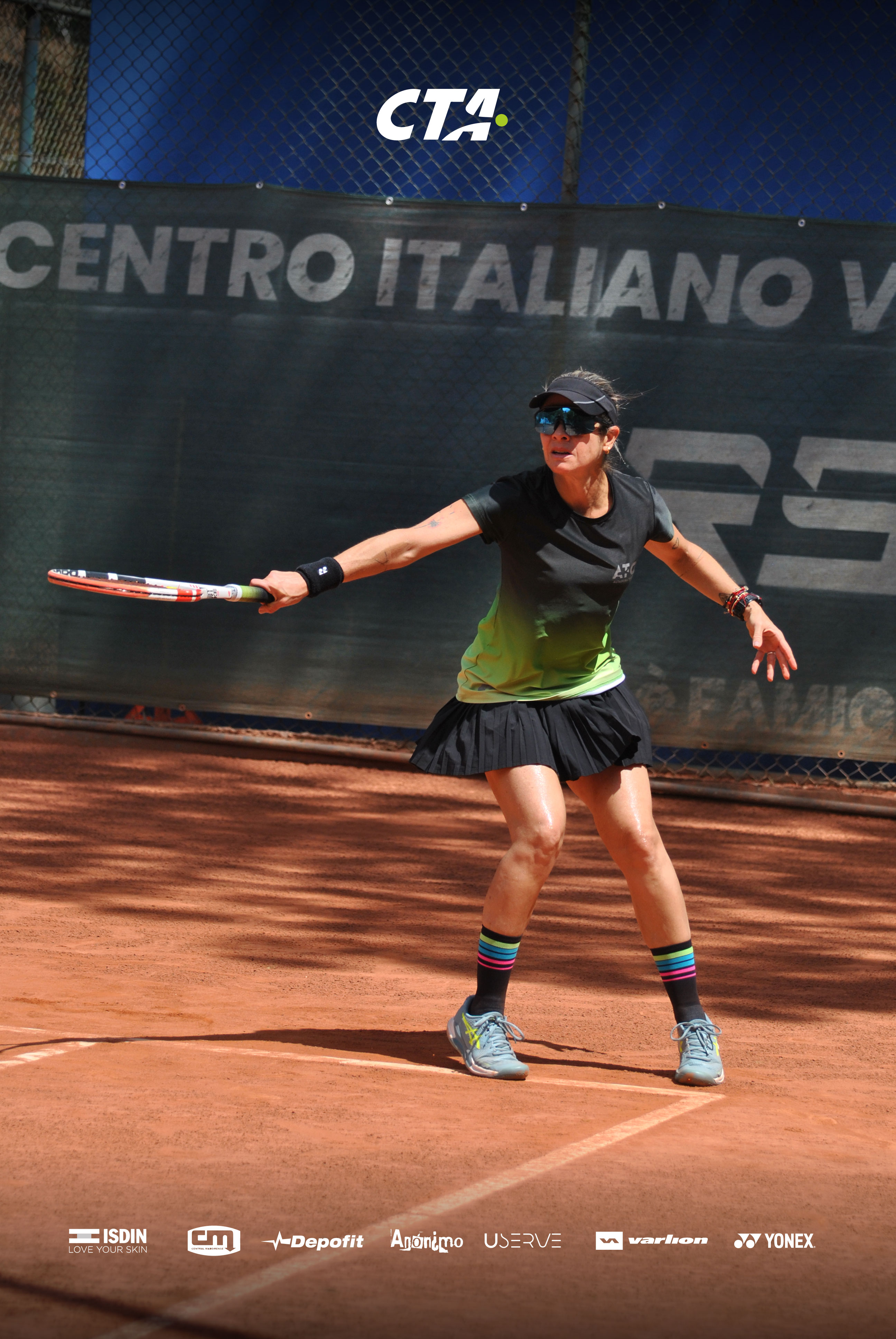 4ta Jornada Tenis - 3F - ATCA