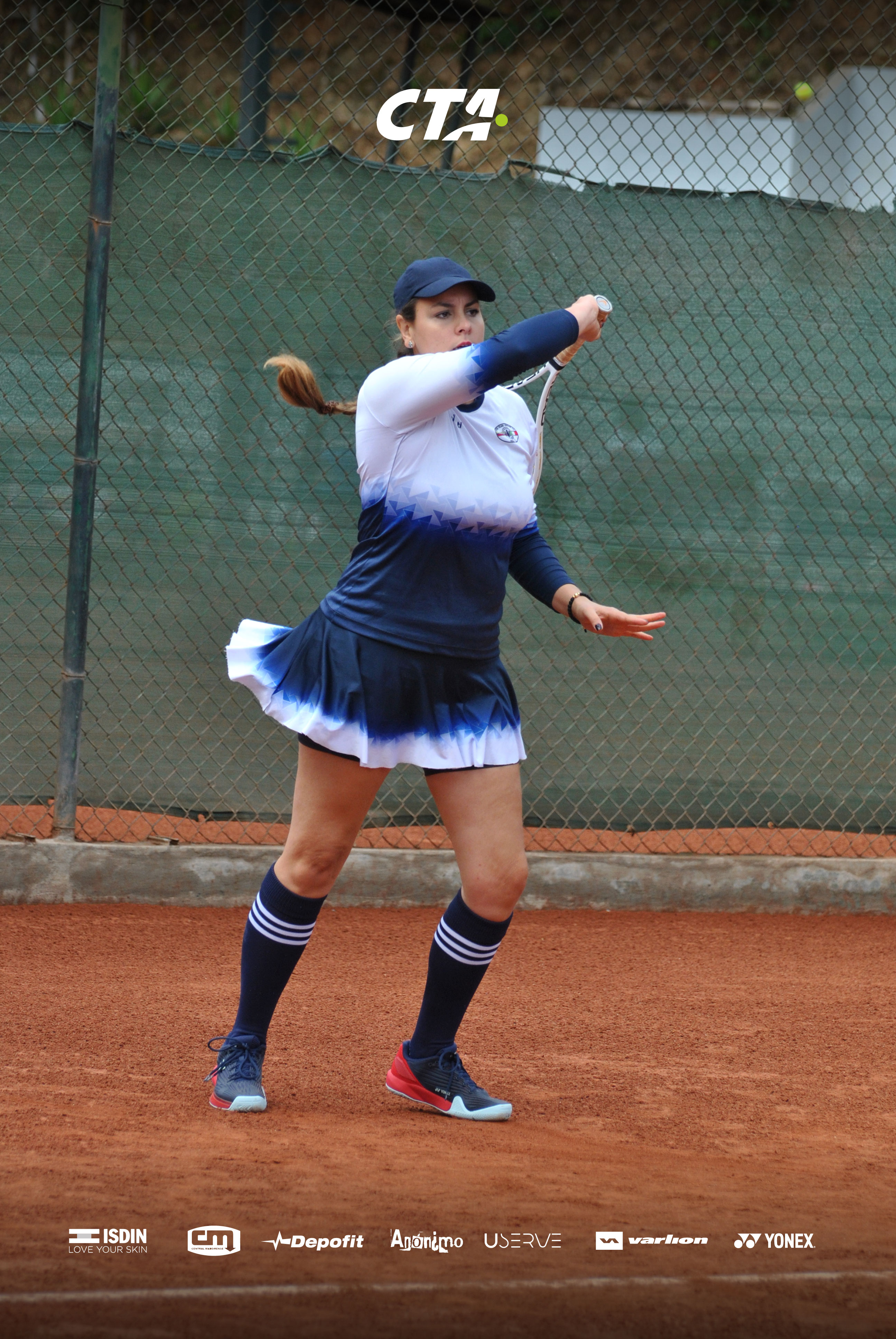4ta Jornada Tenis - 5F - CIVB2