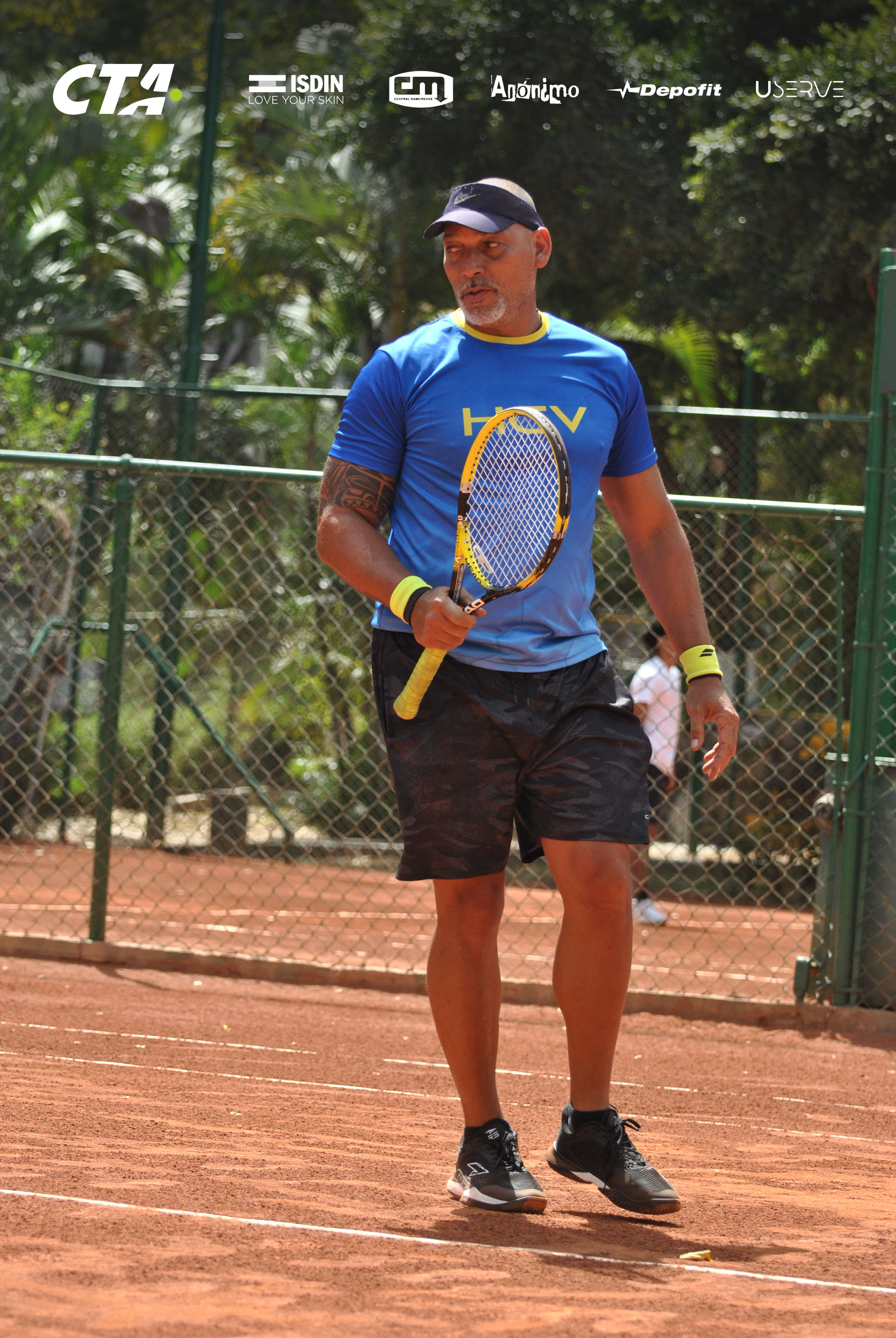 1ra Jornada - 6M - HCVA3