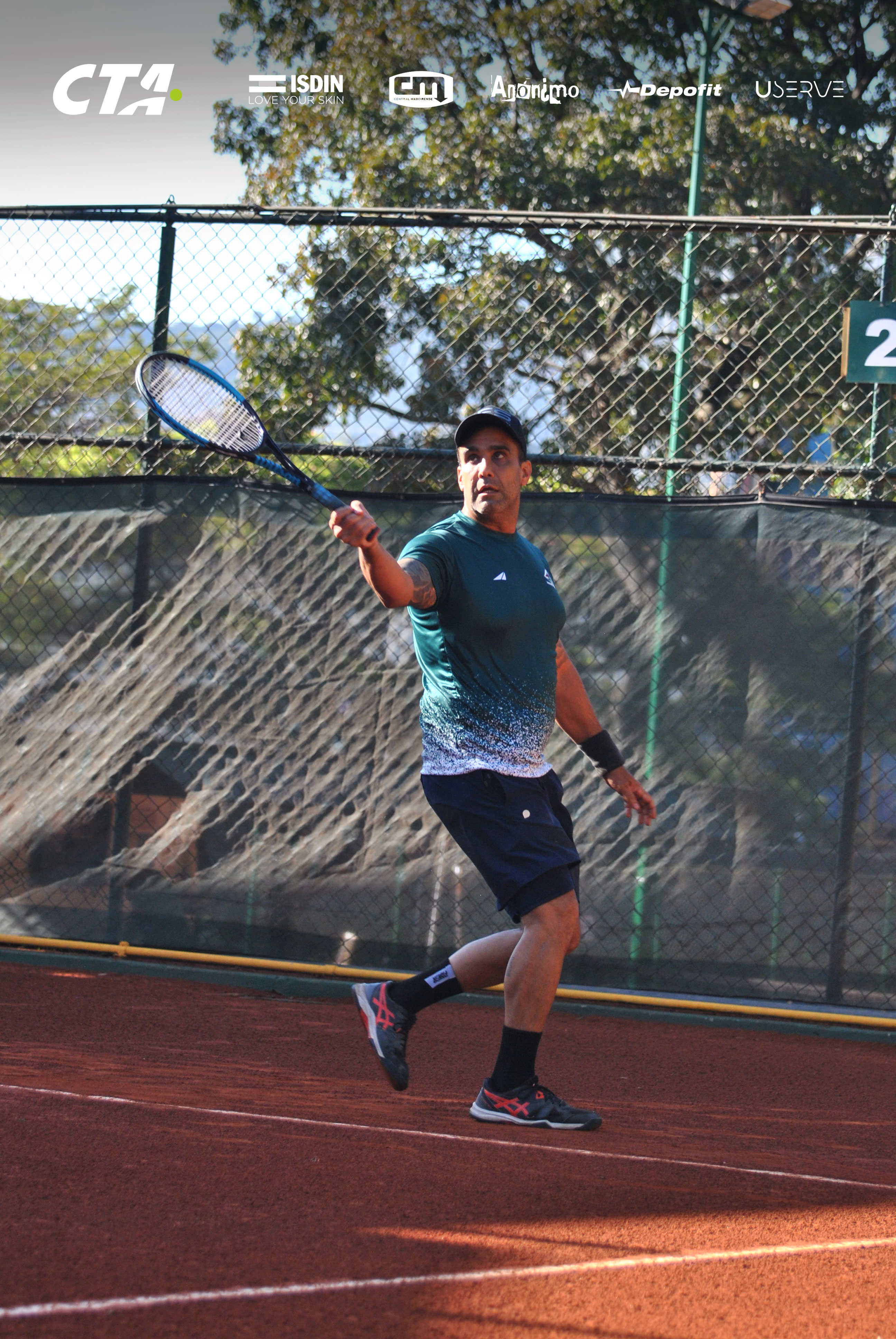 1ra Jornada - 6M - CLCC