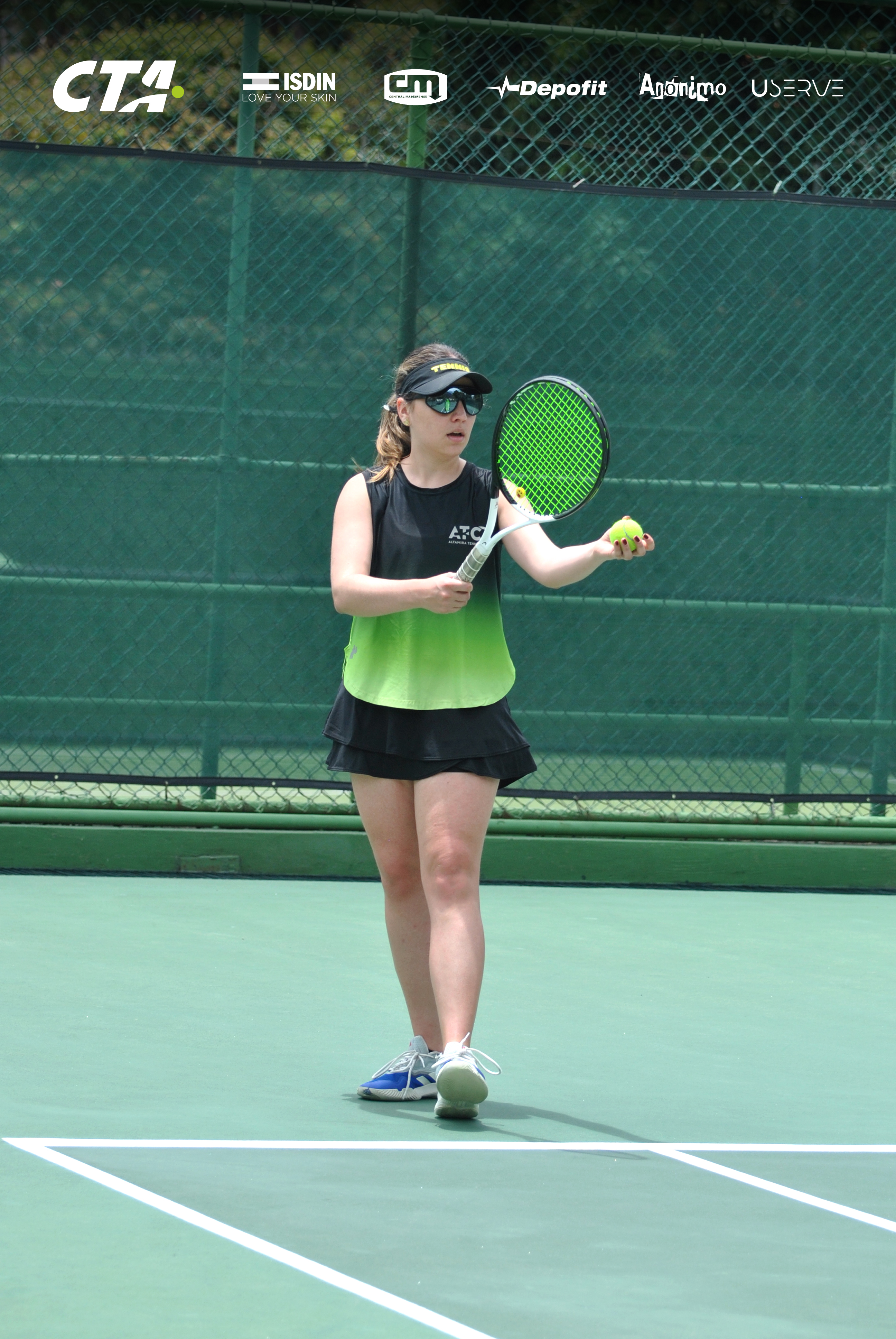 5ta Jornada Tenis - 4F - ATCA2