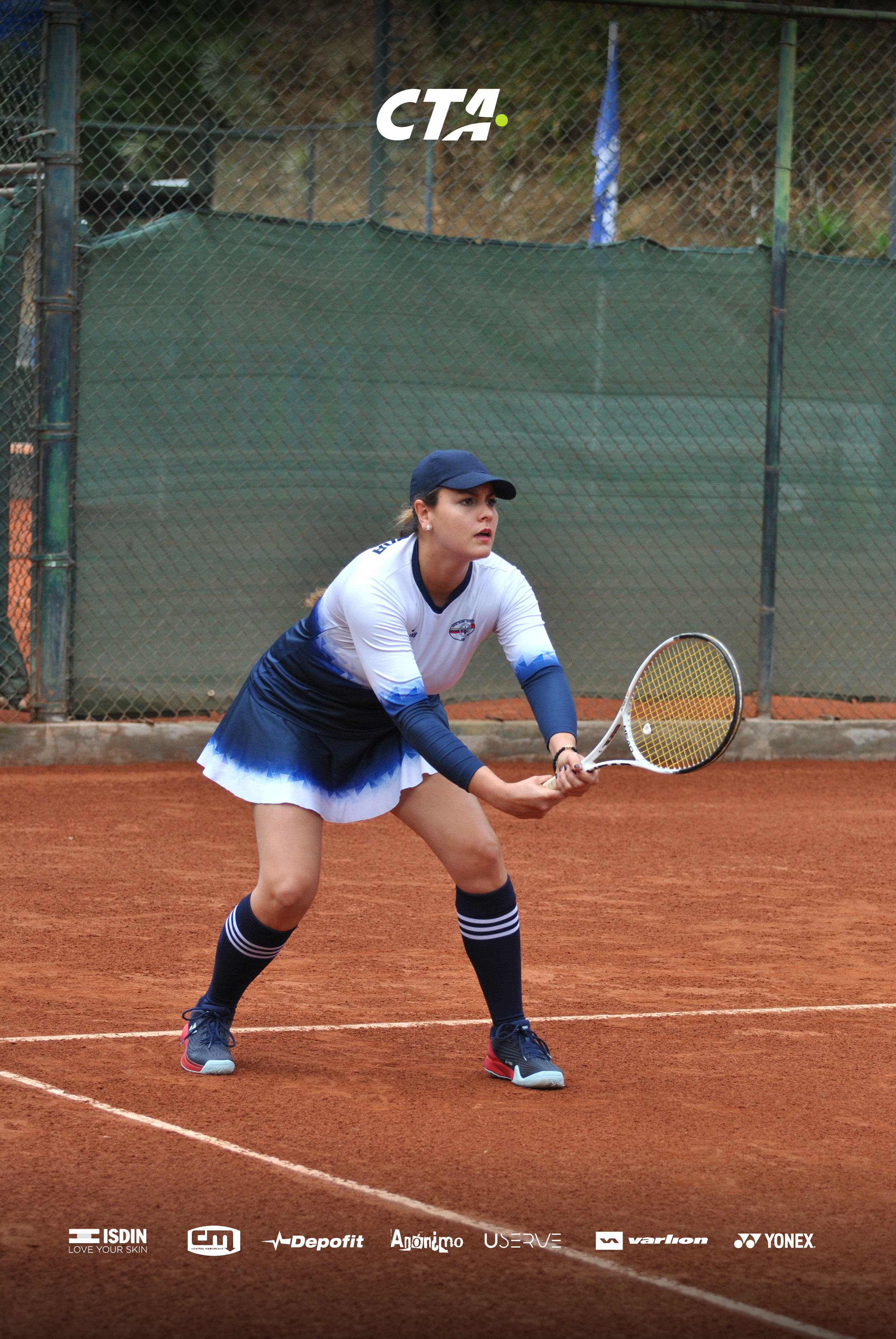 4ta Jornada Tenis - 5F - CIVB3