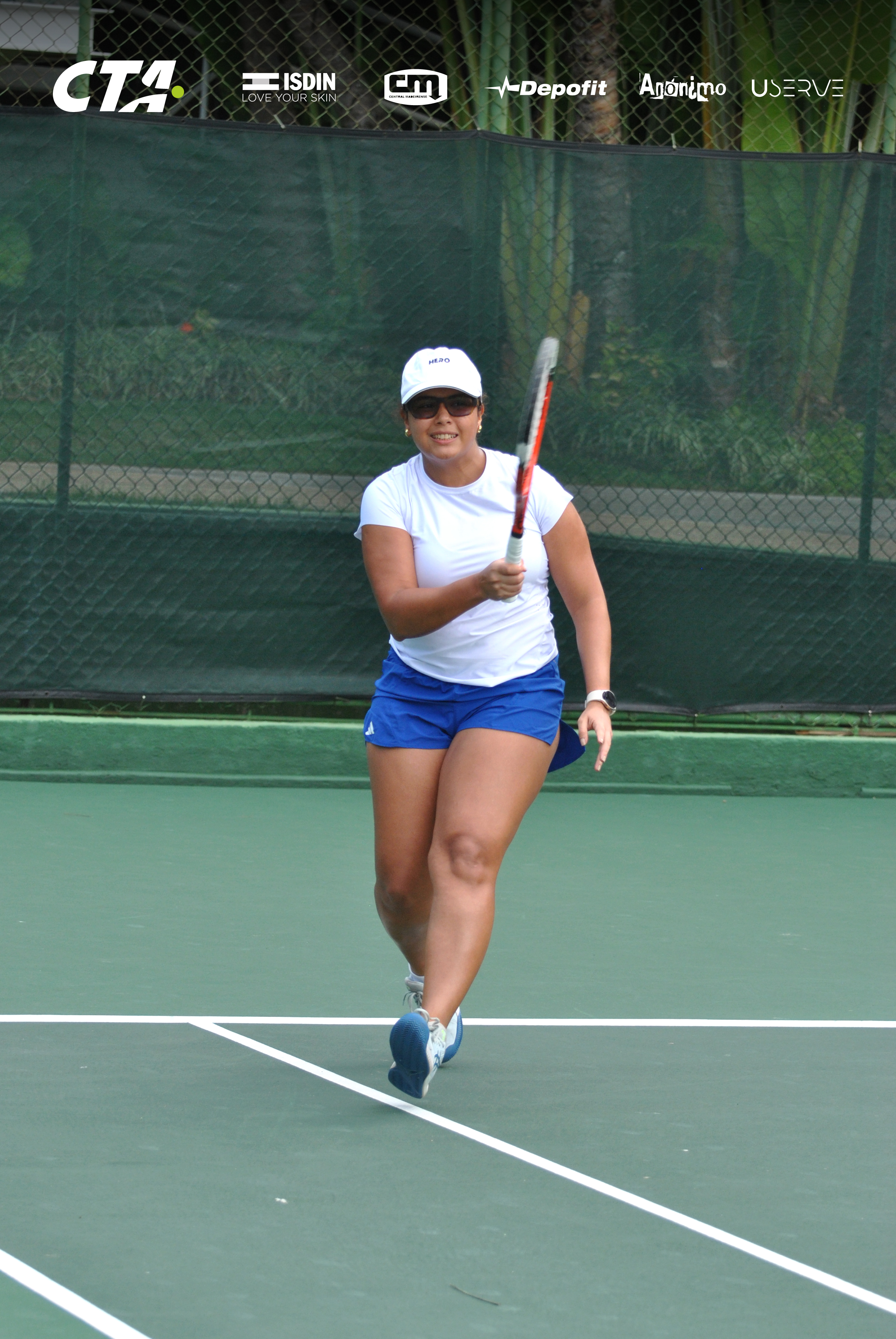 5ta Jornada Tenis - 6F - HGVA2