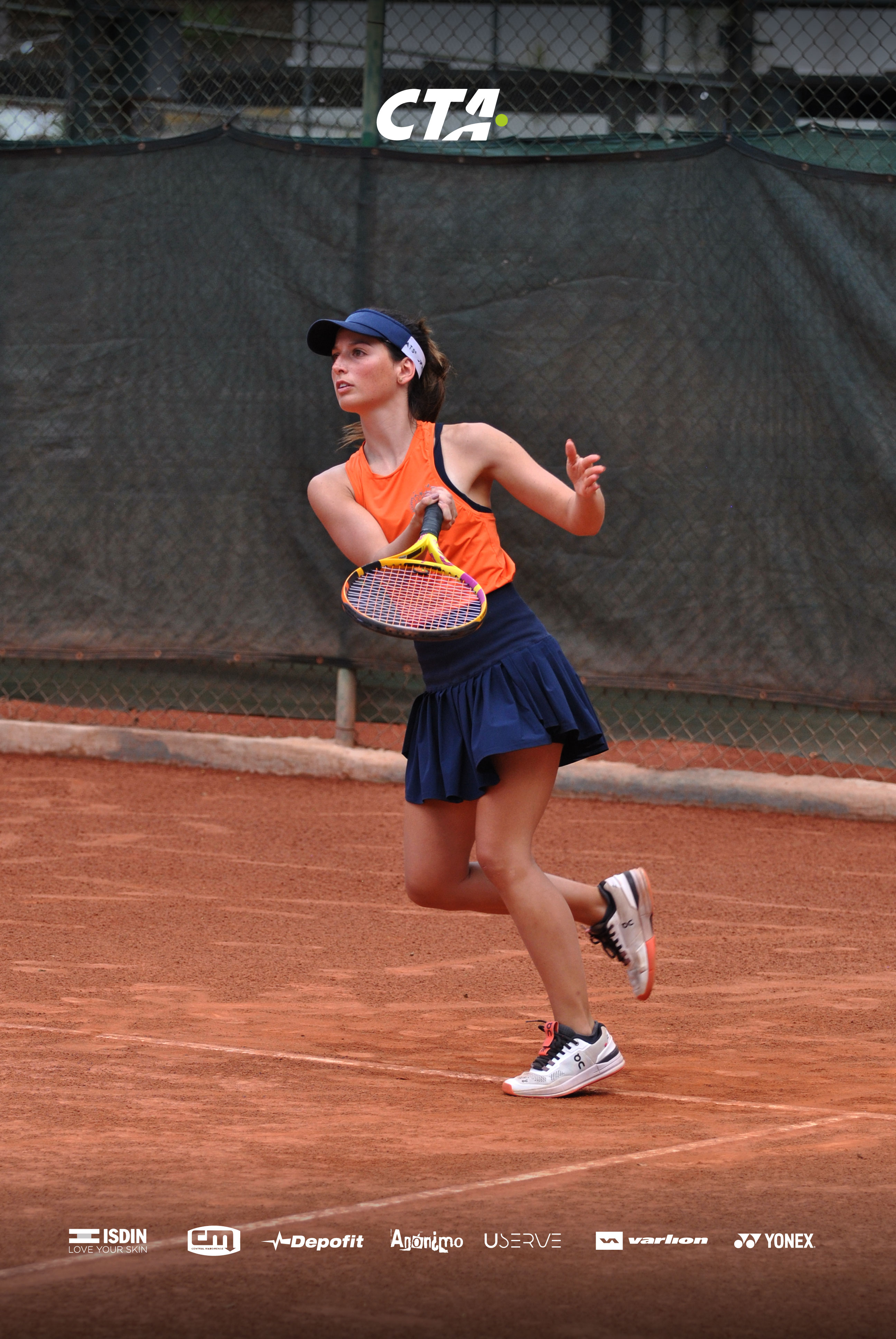 4ta Jornada Tenis - 5F - LCCB