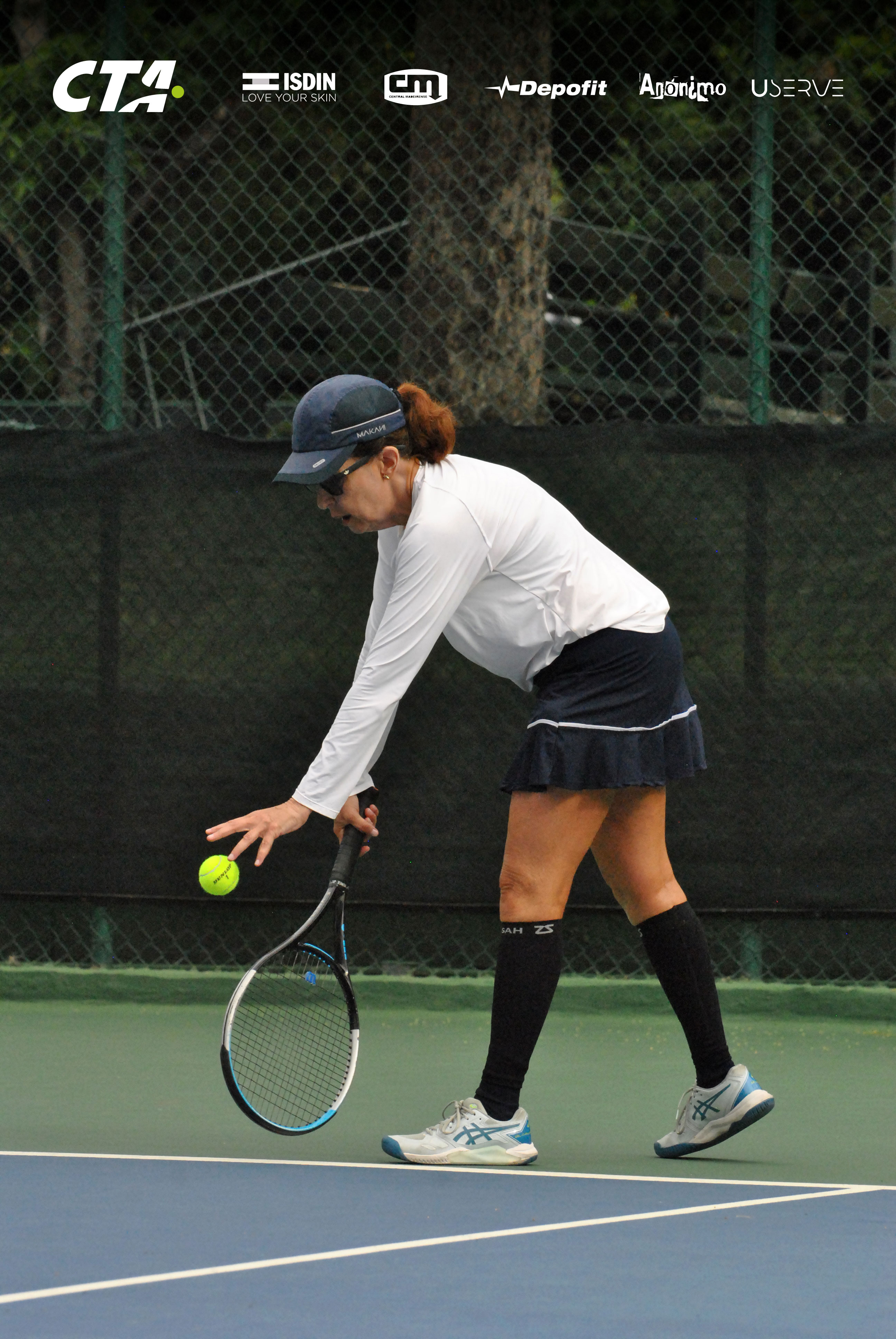 2da Jornada Tenis - 5F - CCCA31