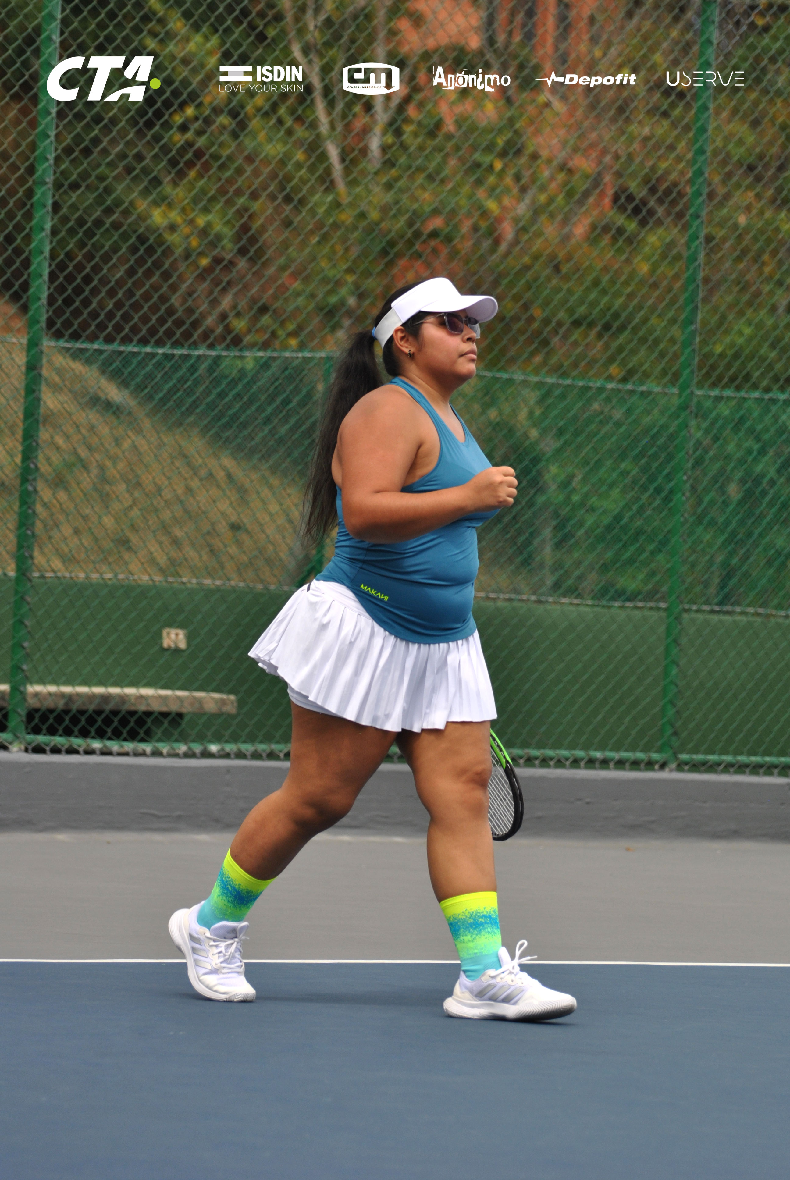 1ra Jornada - 6F - HCVA2