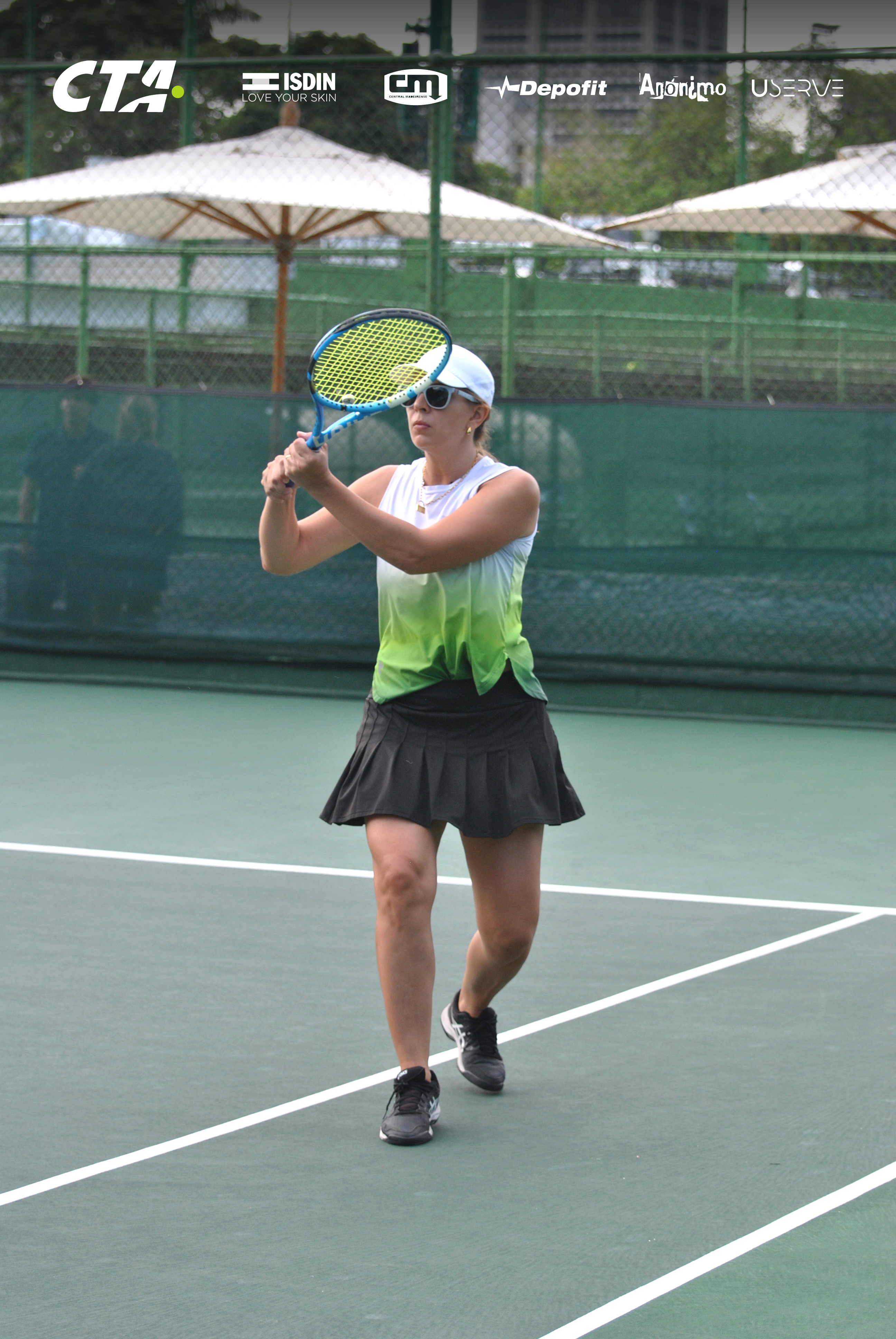 5ta Jornada Tenis - 6F - ATCA3