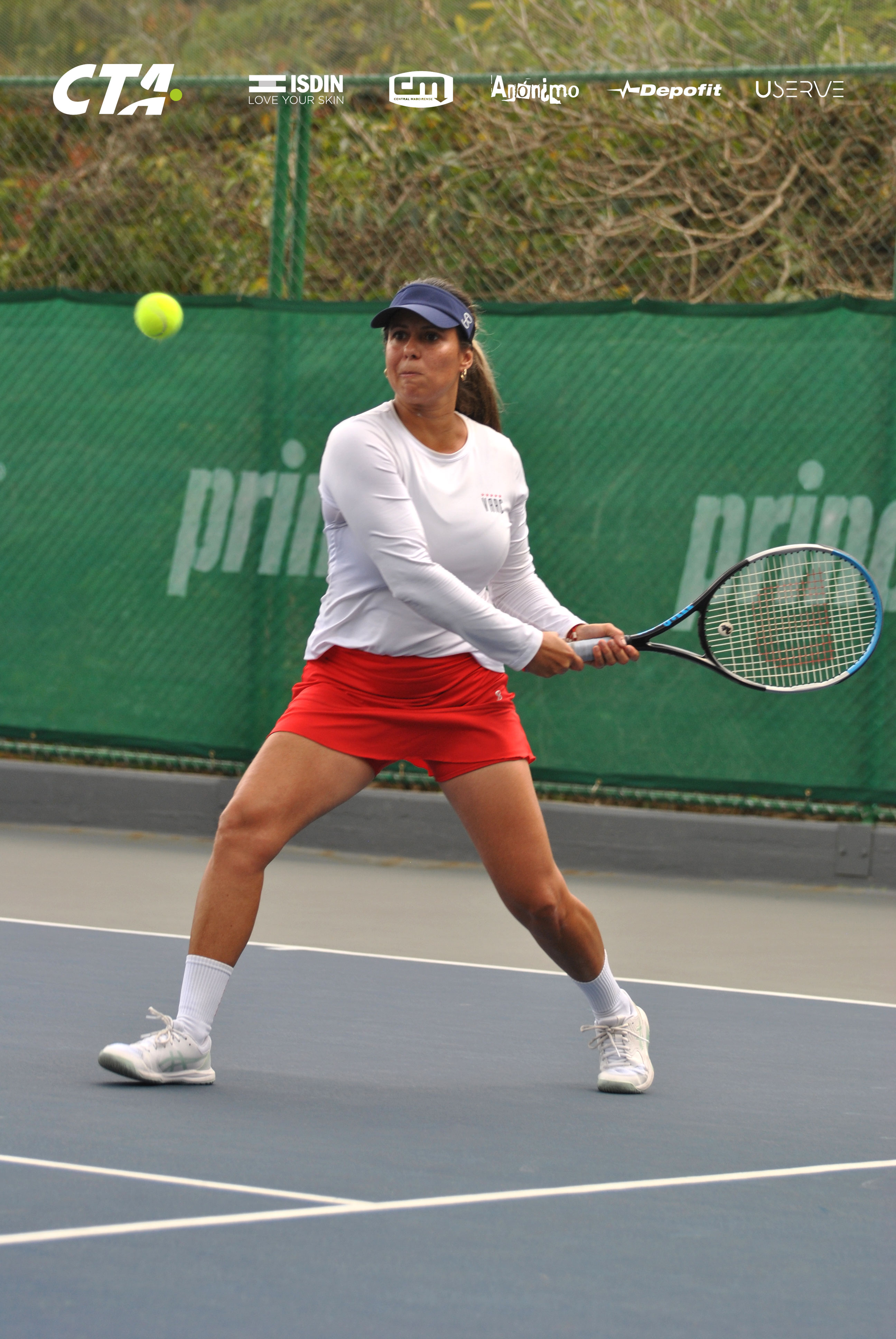 1ra Jornada - 6F - VATB2