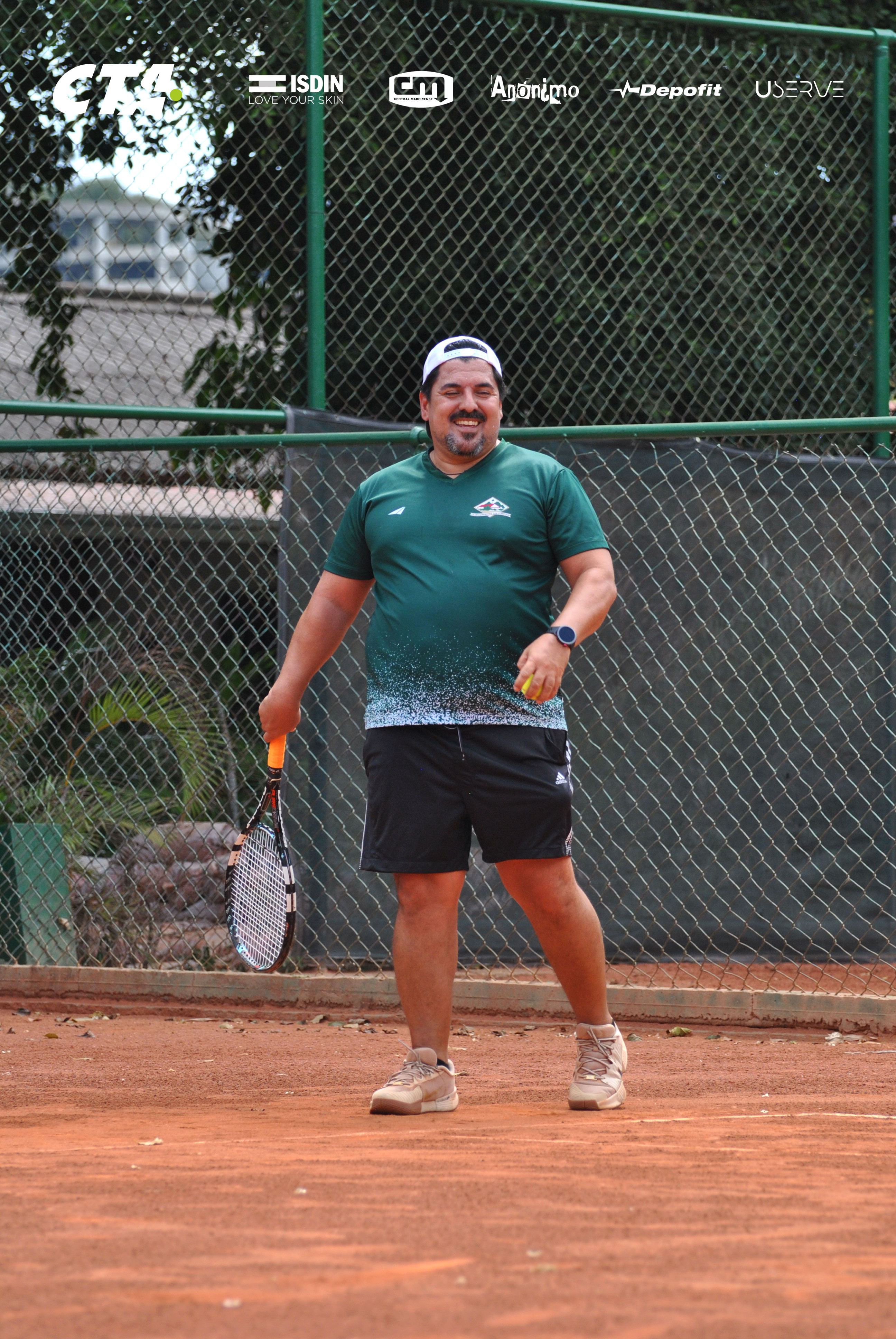 1ra Jornada - 6M - CLCB5