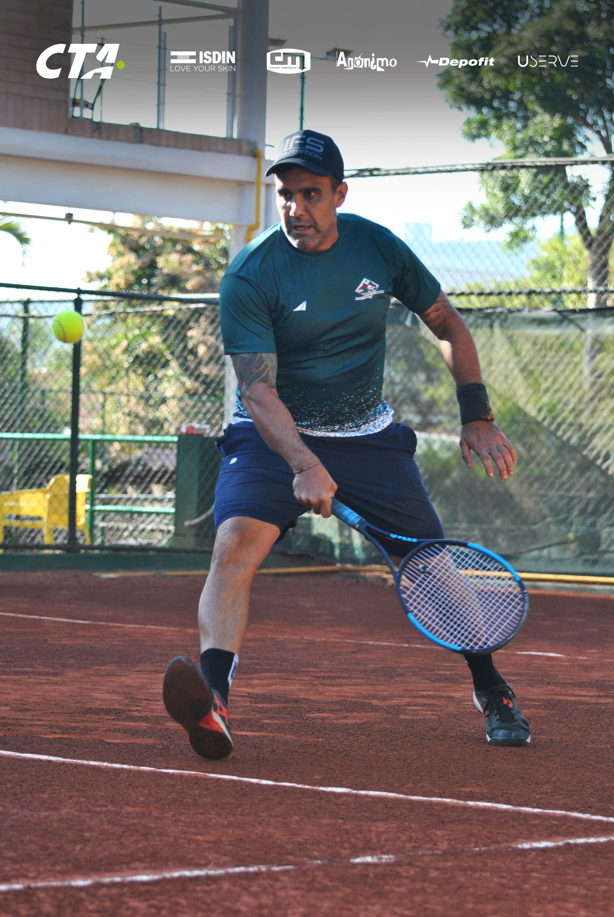 1ra Jornada - 6M - CLCC3