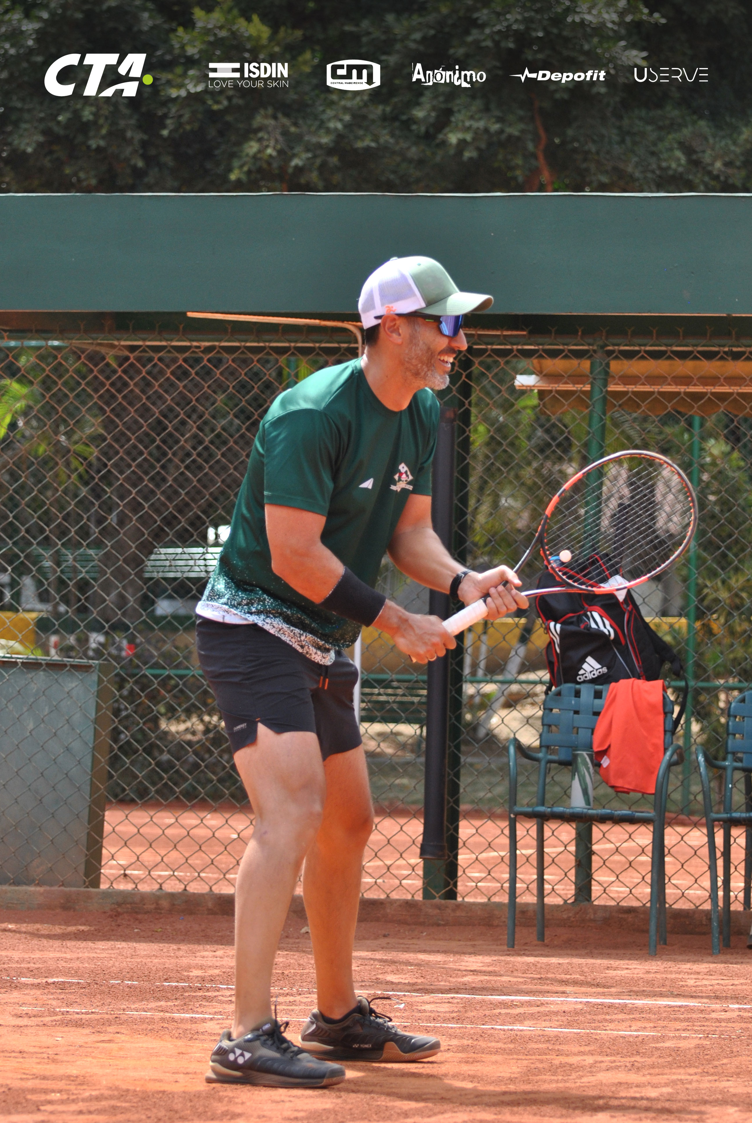 1ra Jornada - 6M - CLCB6