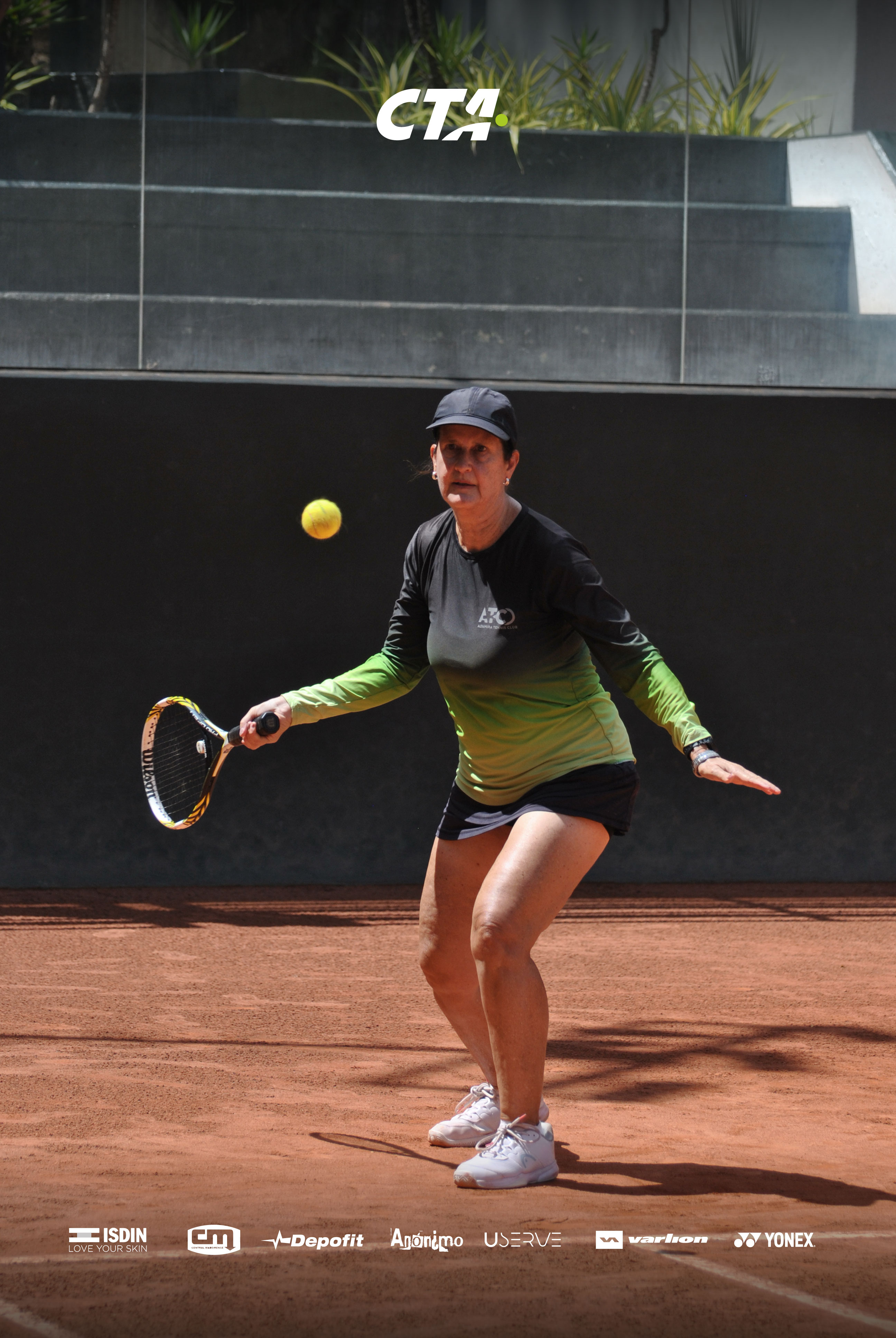 4ta Jornada Tenis - 3F - ATCA4