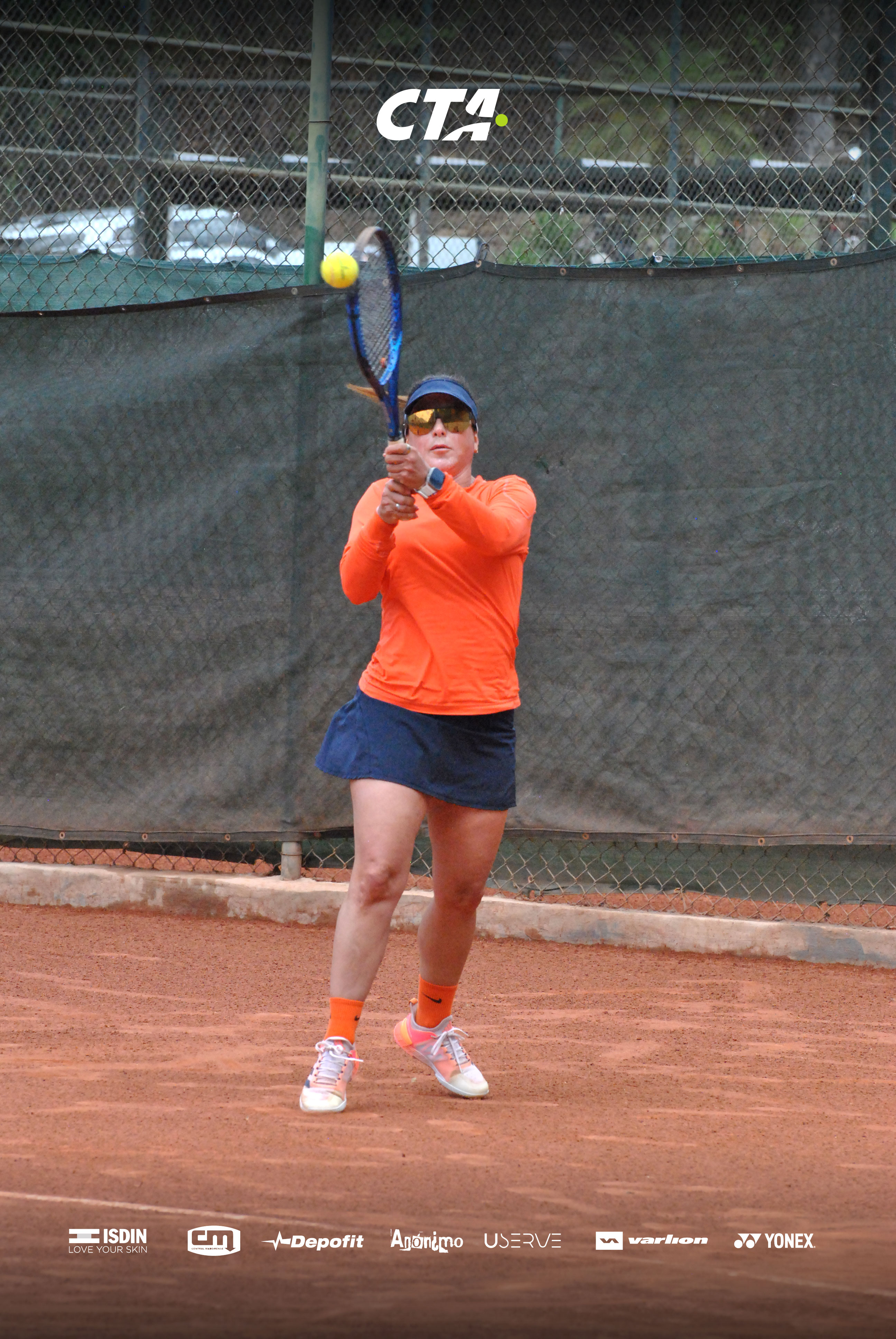 4ta Jornada Tenis - 5F - LCCB3