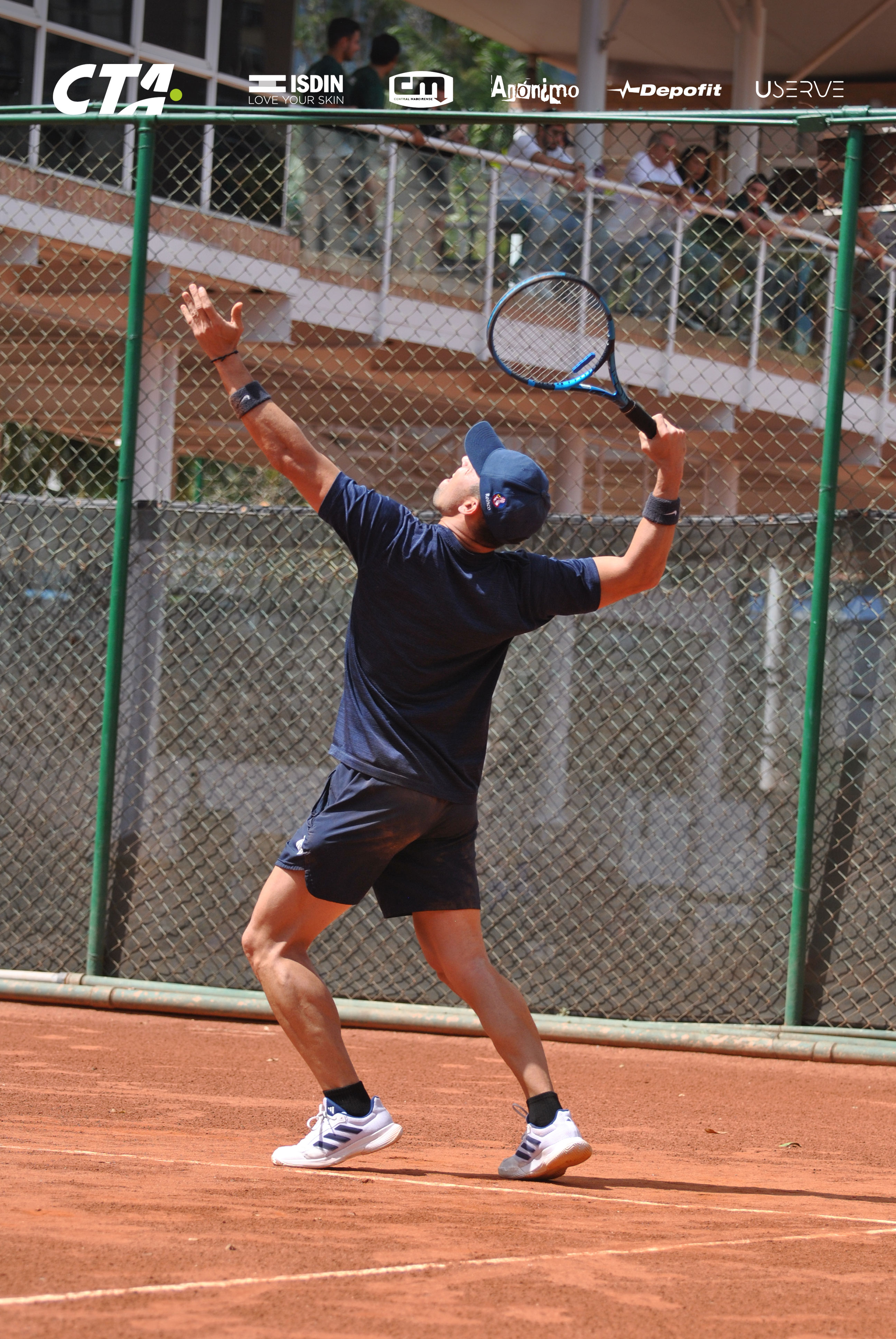 1ra Jornada - 6M - HCVA6