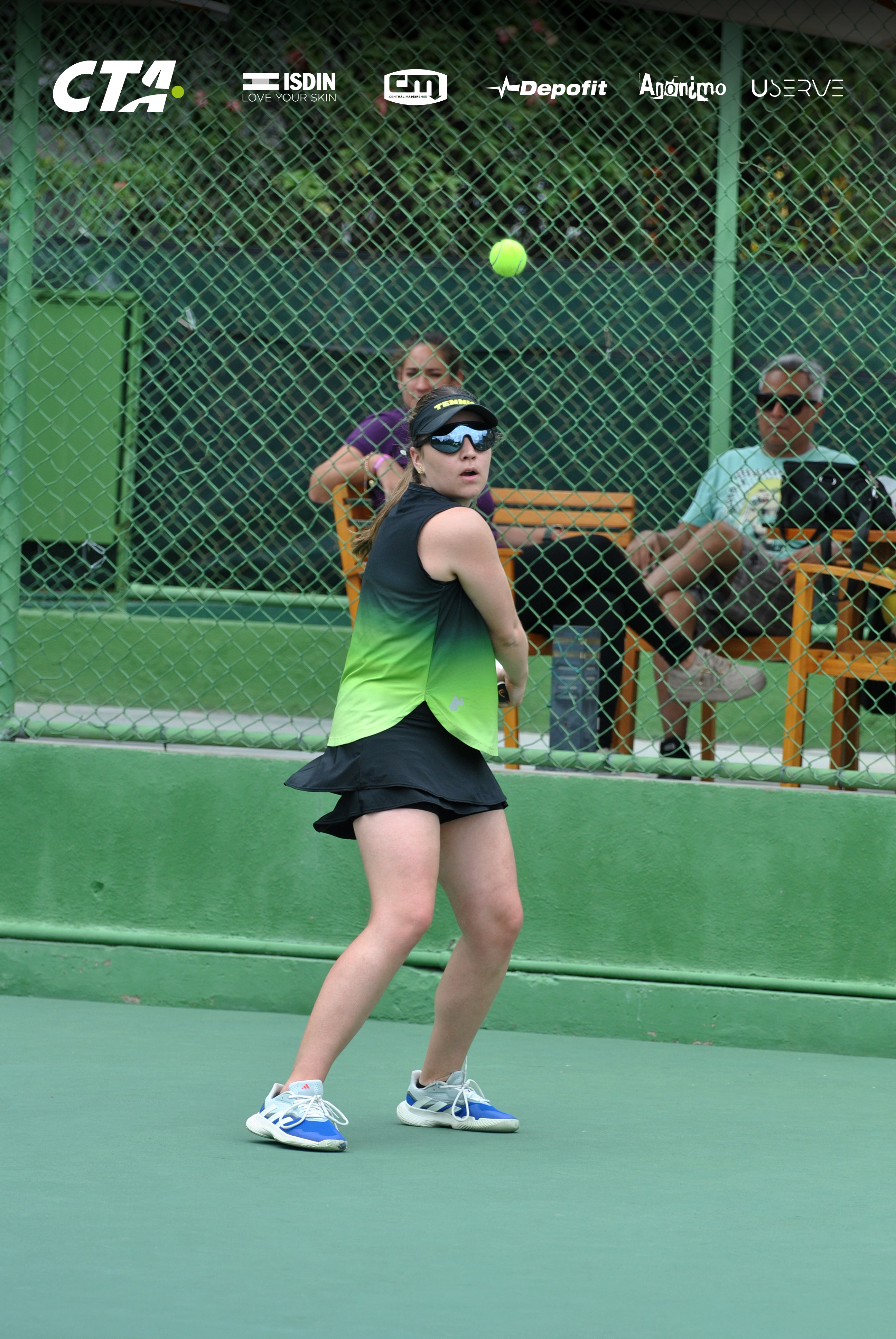 5ta Jornada Tenis - 4F - ATCA3