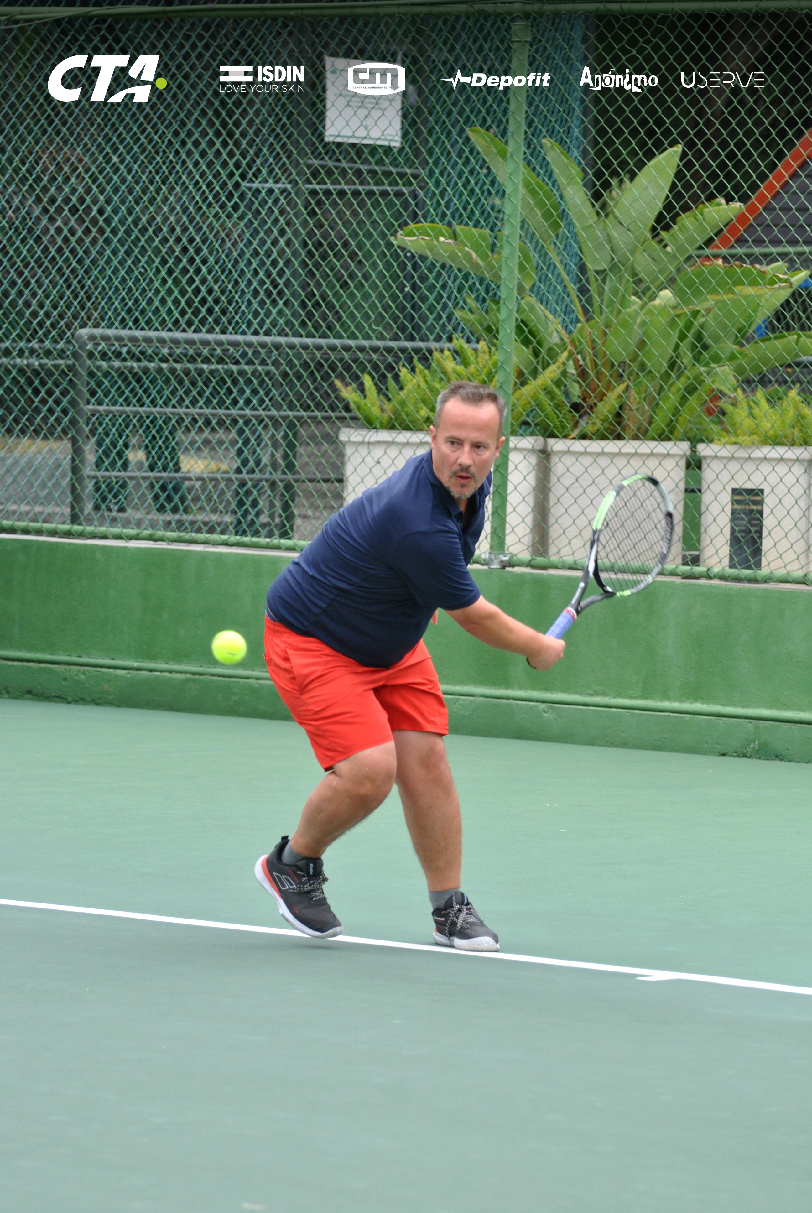 5ta Jornada Tenis - 5M - HGVA6