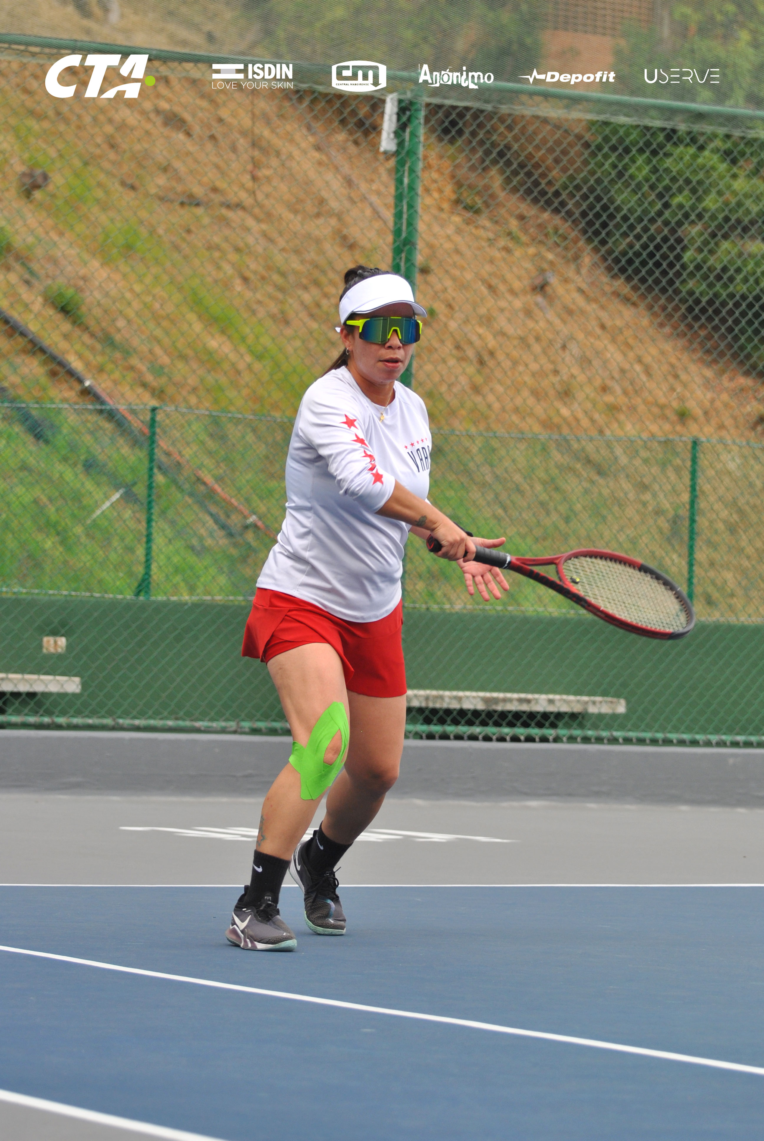 1ra Jornada - 6F - VATB4