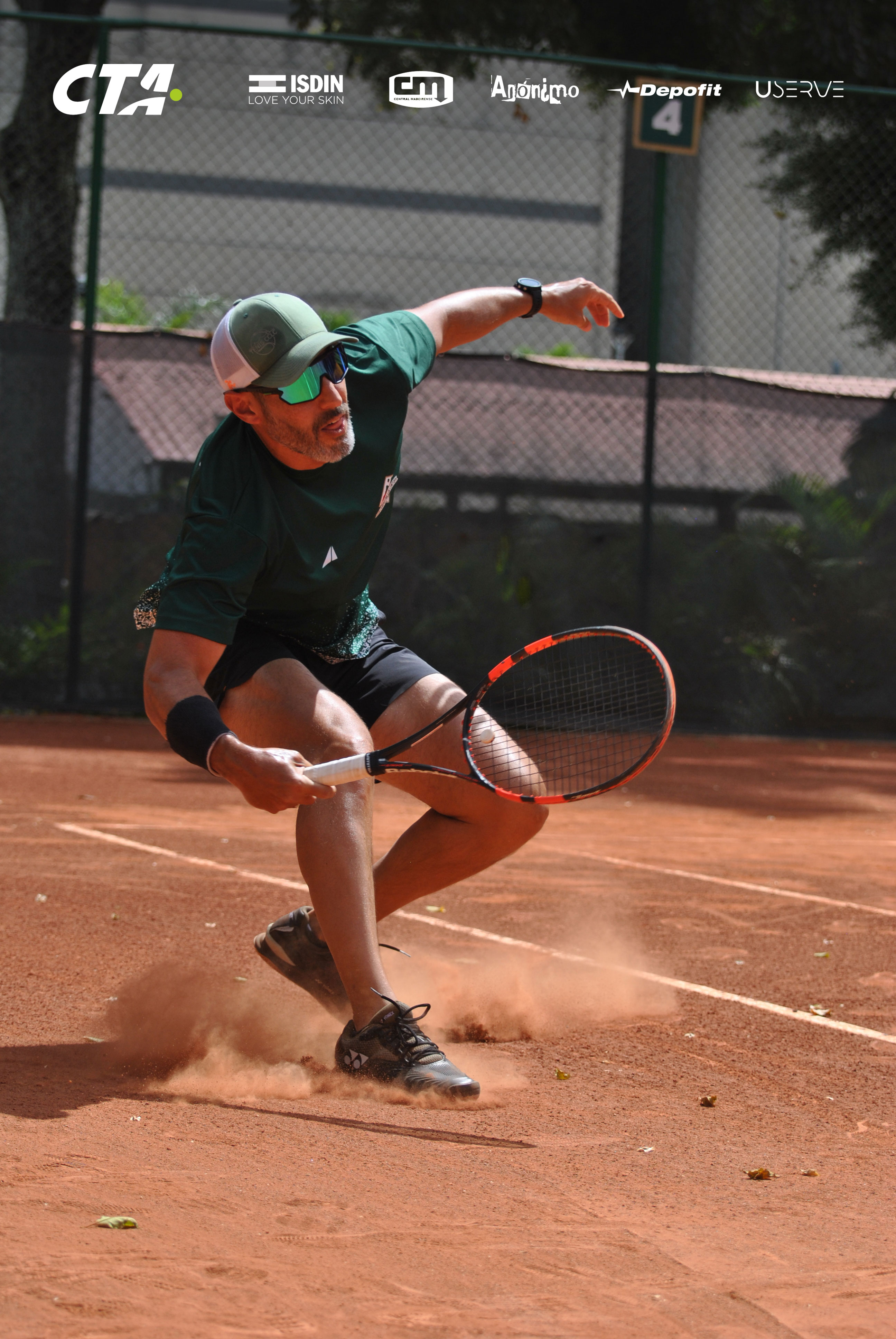 1ra Jornada - 6M - CLCB9