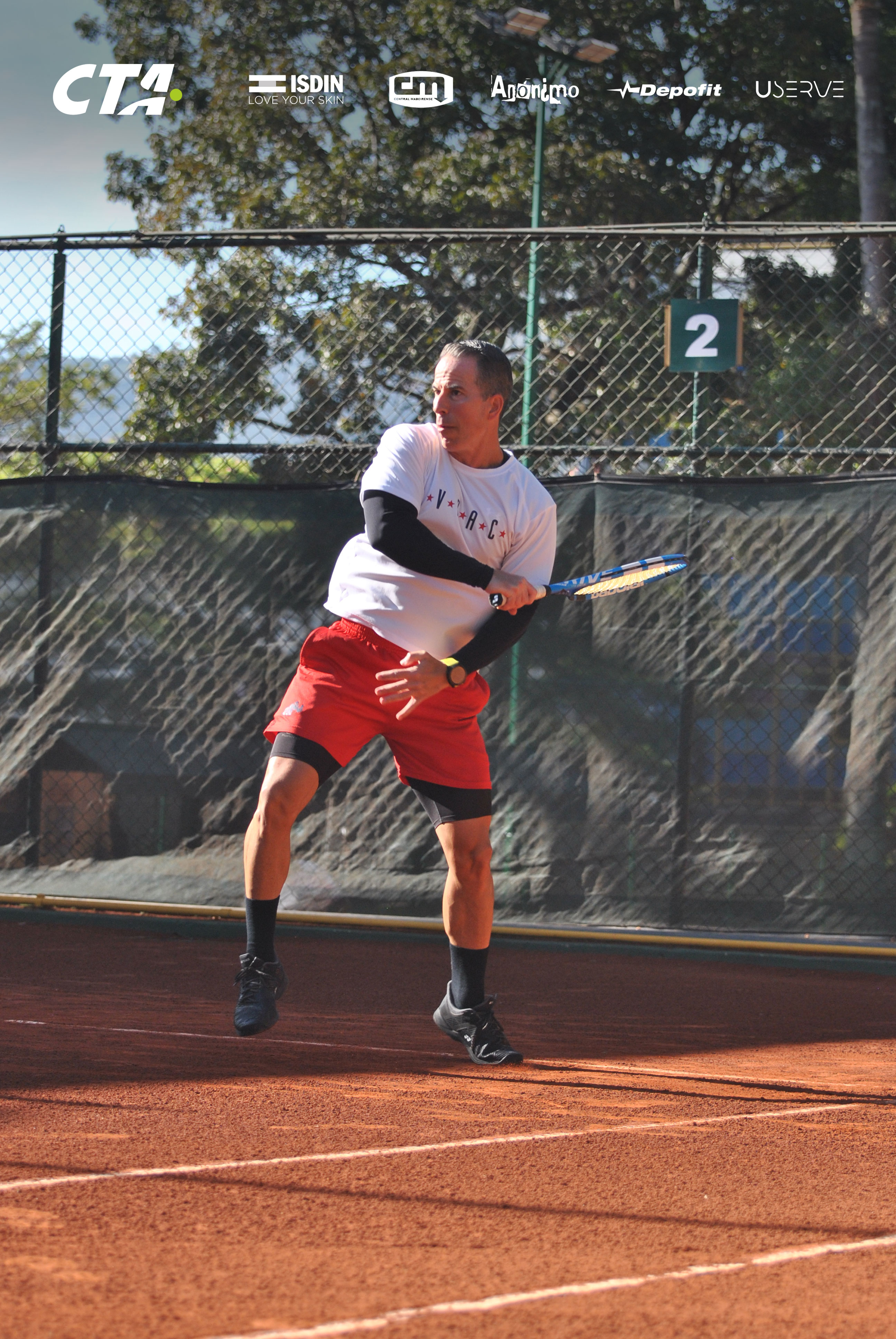 1ra Jornada - 6M - VATA2