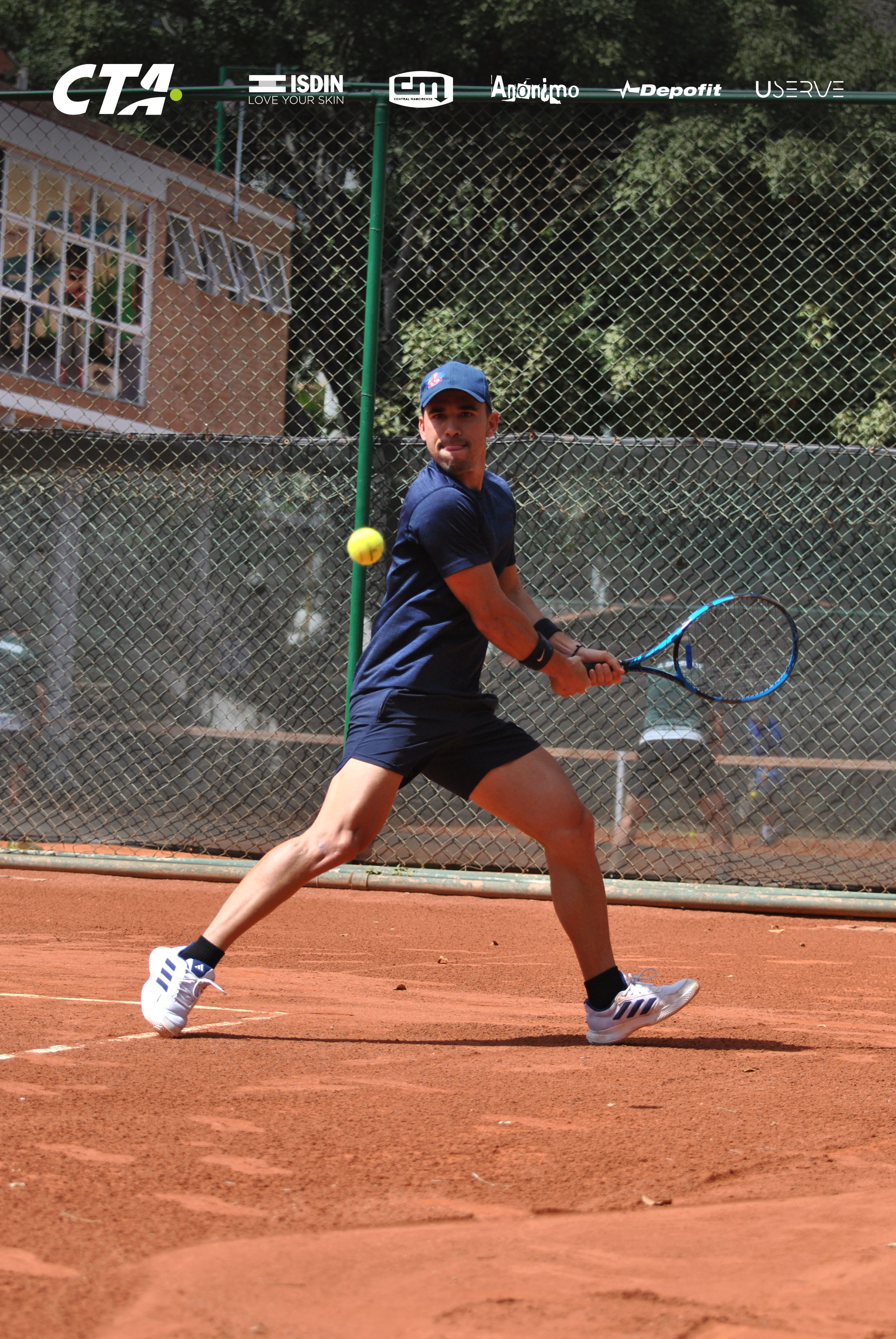 1ra Jornada - 6M - HCVA7