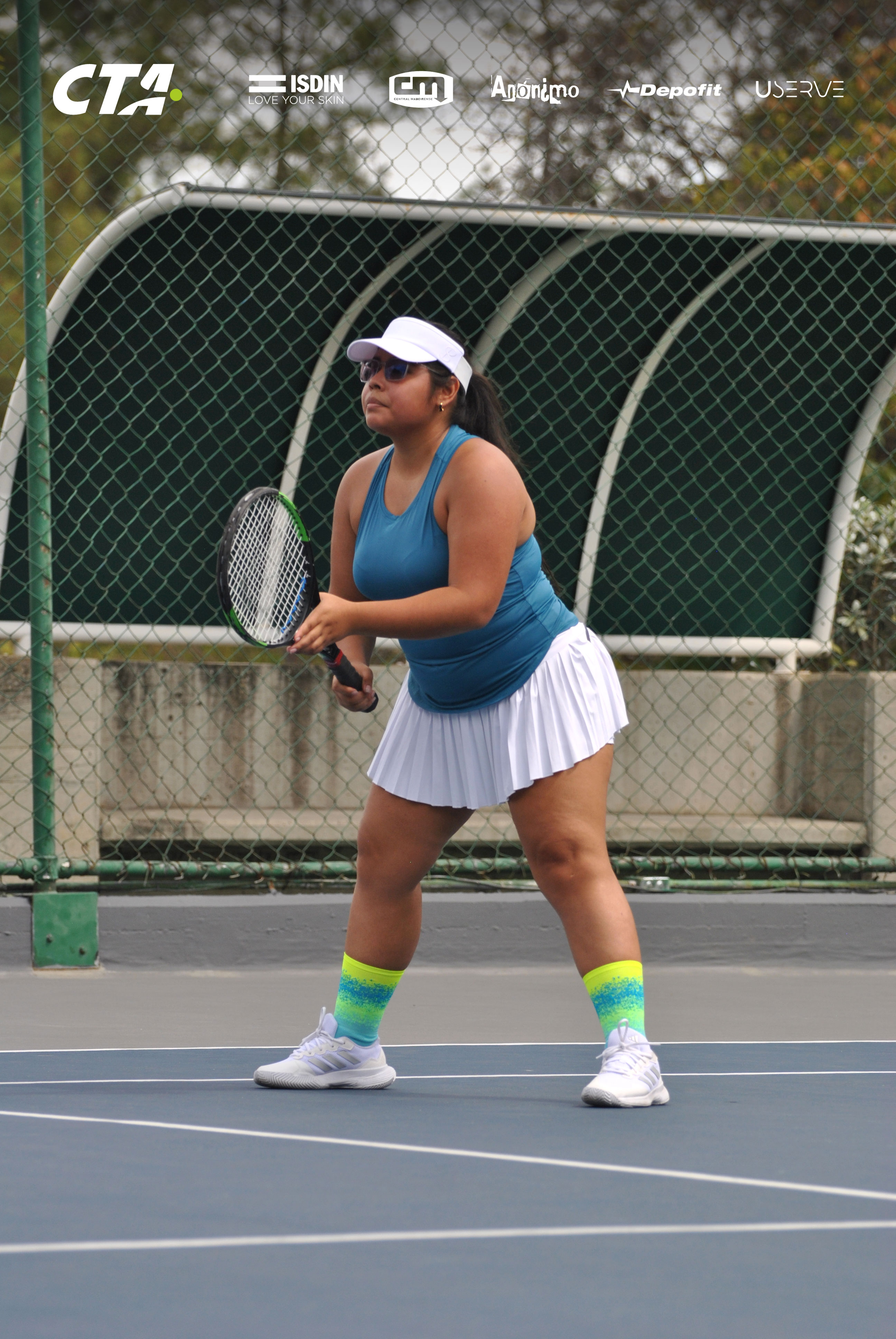 1ra Jornada - 6F - HCVA4