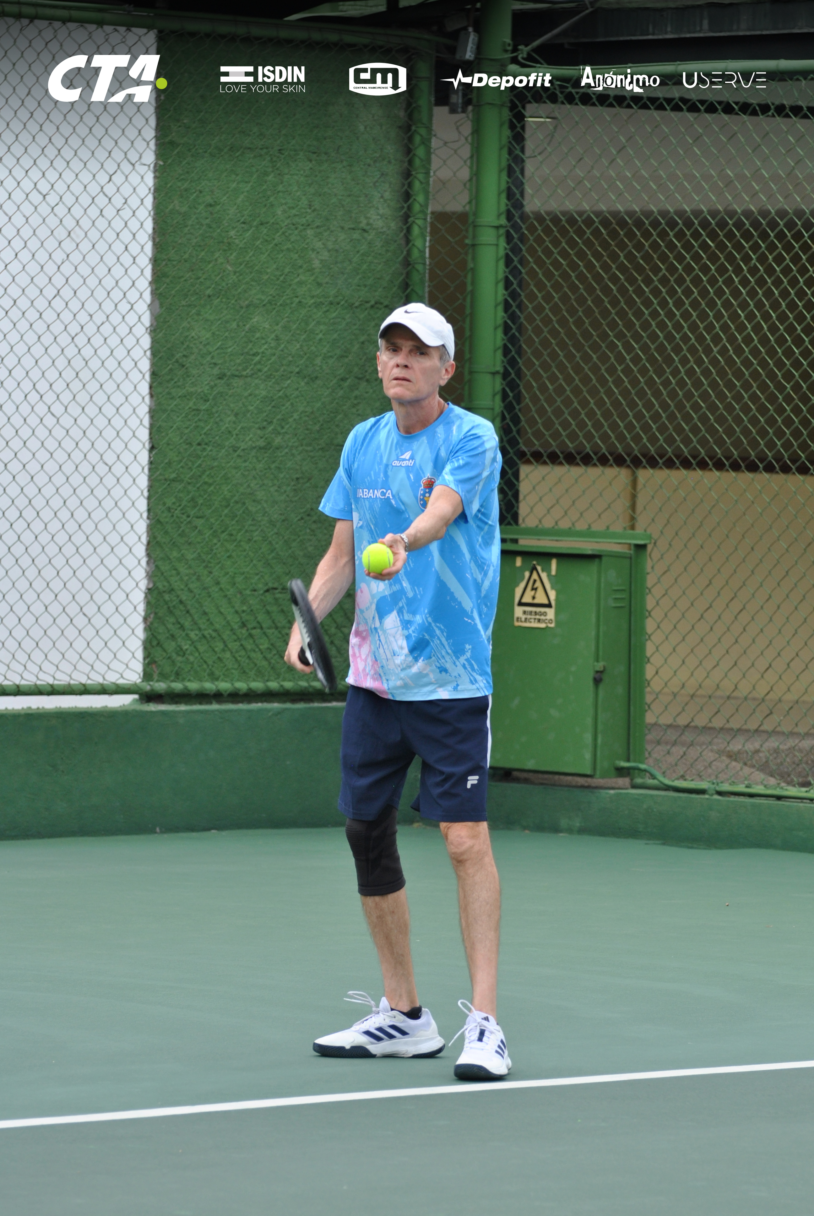 5ta Jornada Tenis - 5M - HGVA7