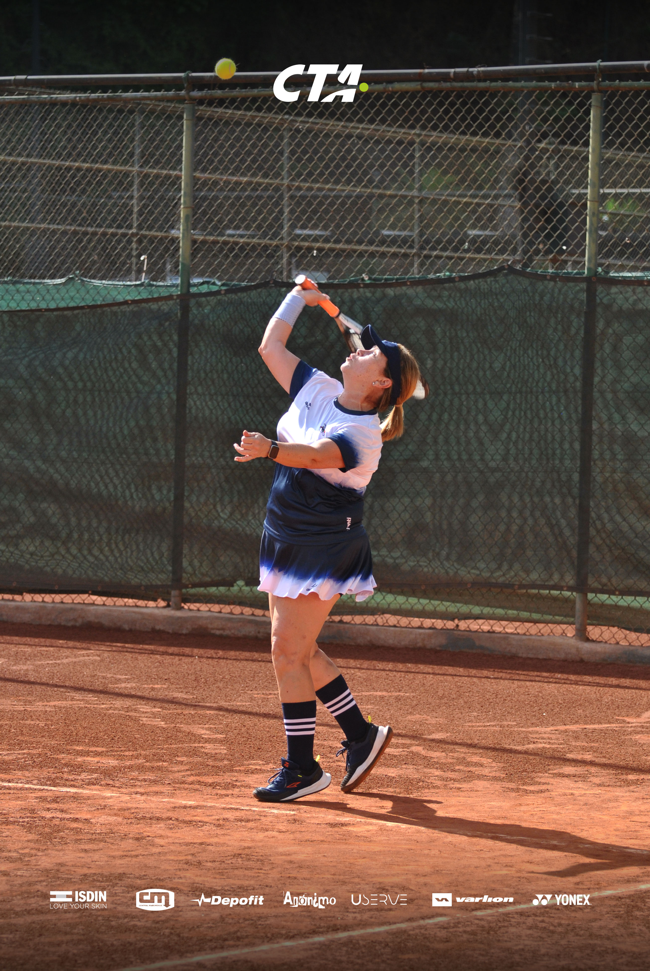 4ta Jornada Tenis - 5F - CIVB7