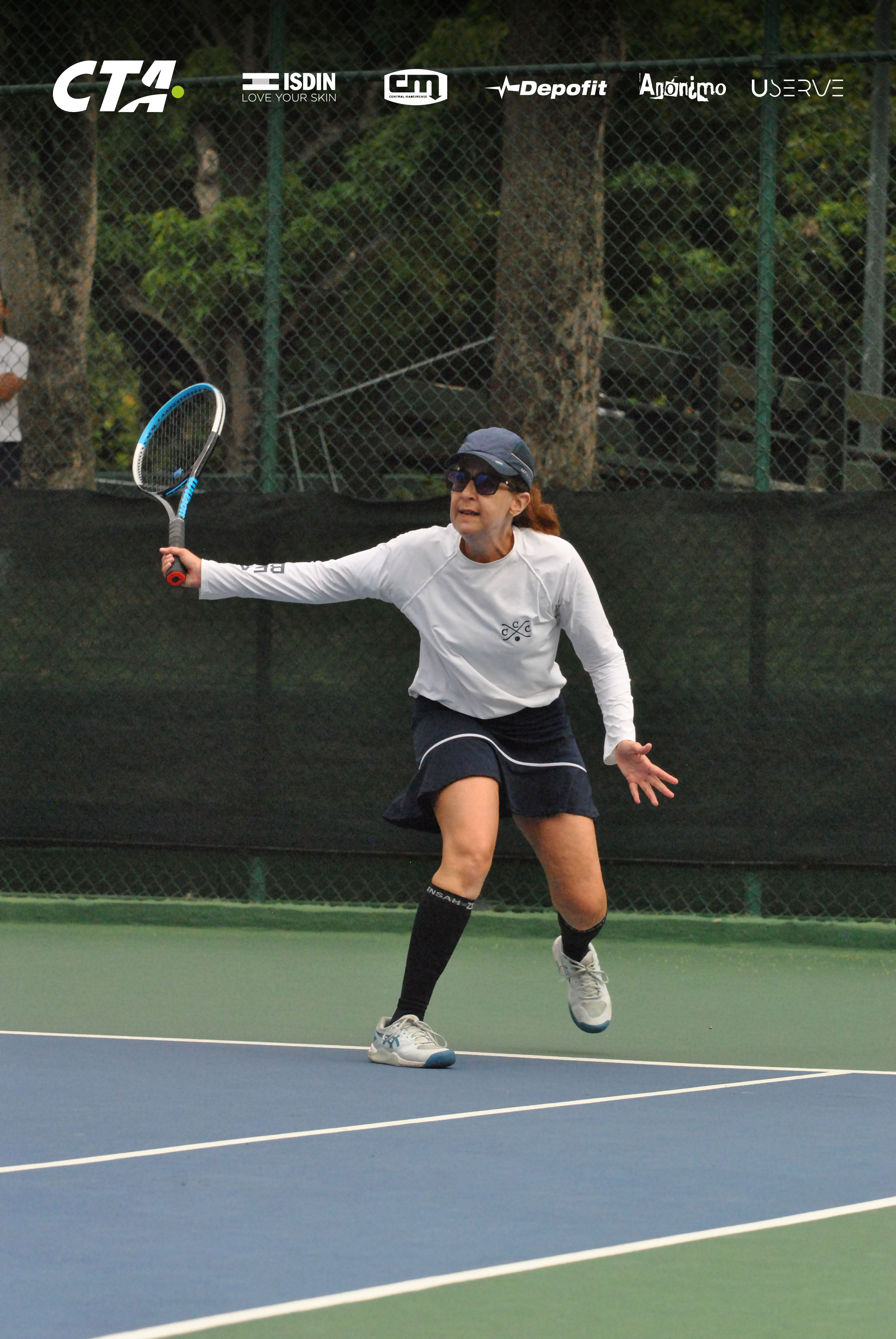 2da Jornada Tenis - 5F - CCCA3