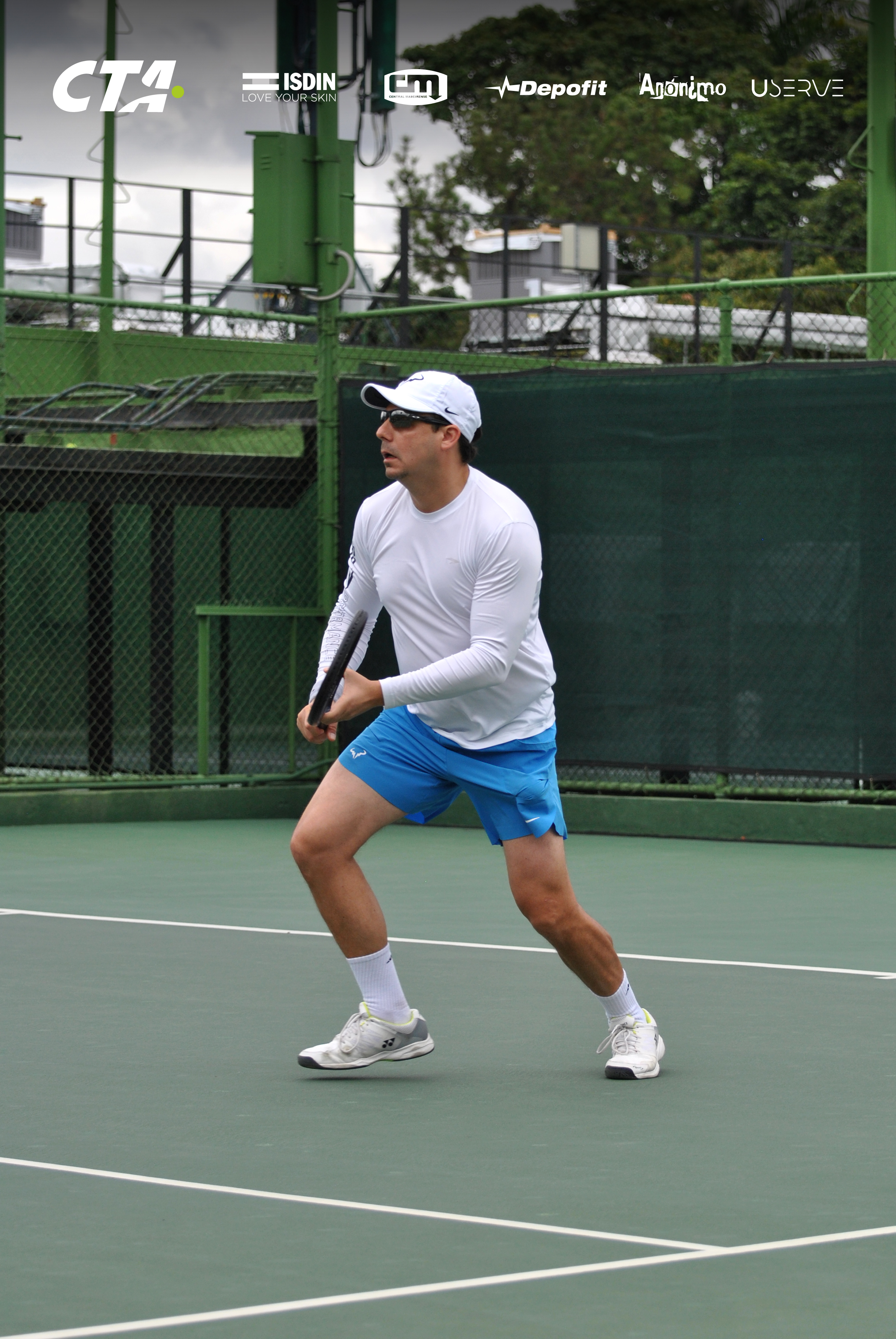 5ta Jornada Tenis - 5M - ATCA7