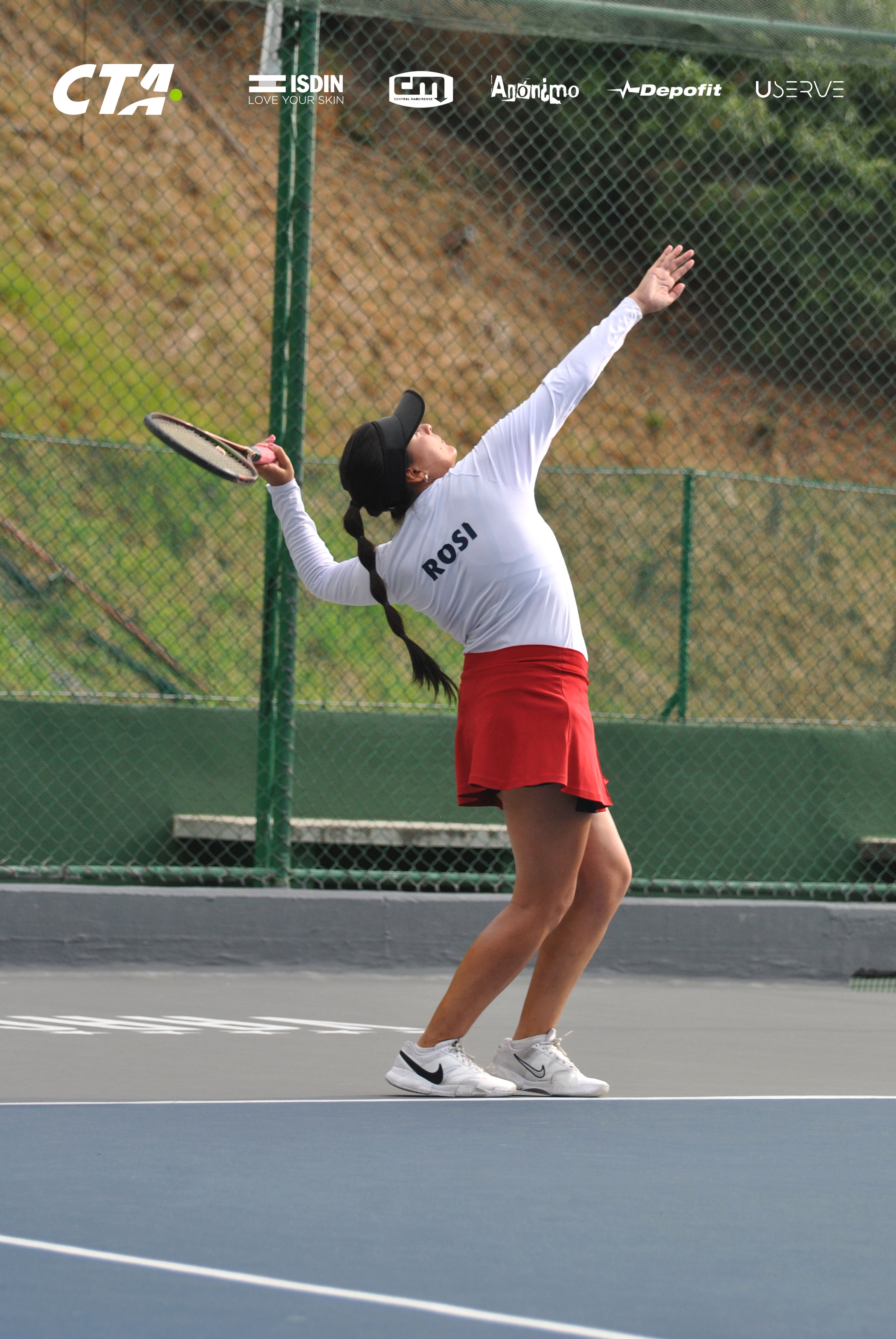 1ra Jornada - 4F - VATA43