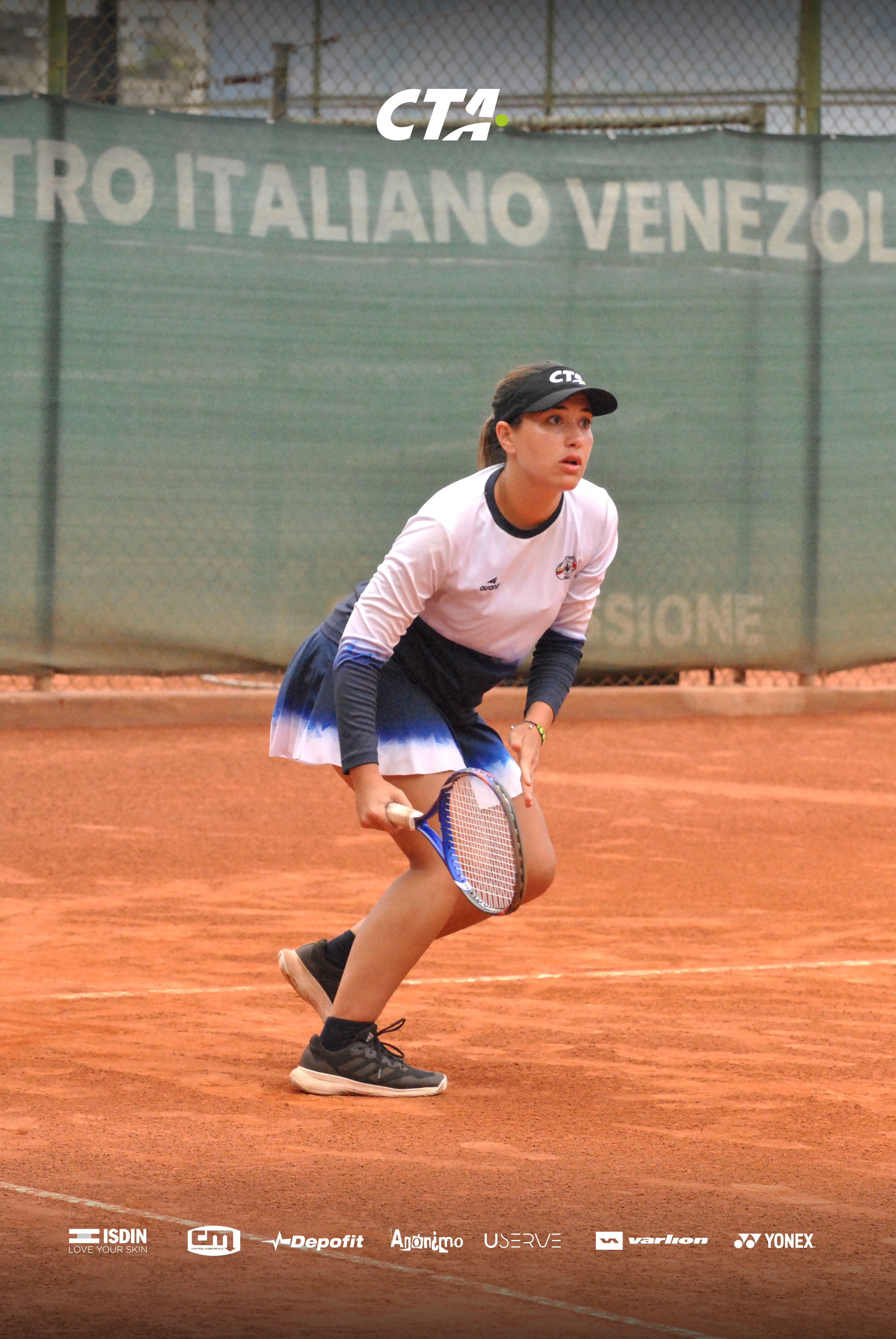 4ta Jornada Tenis - 5F - CIVB9
