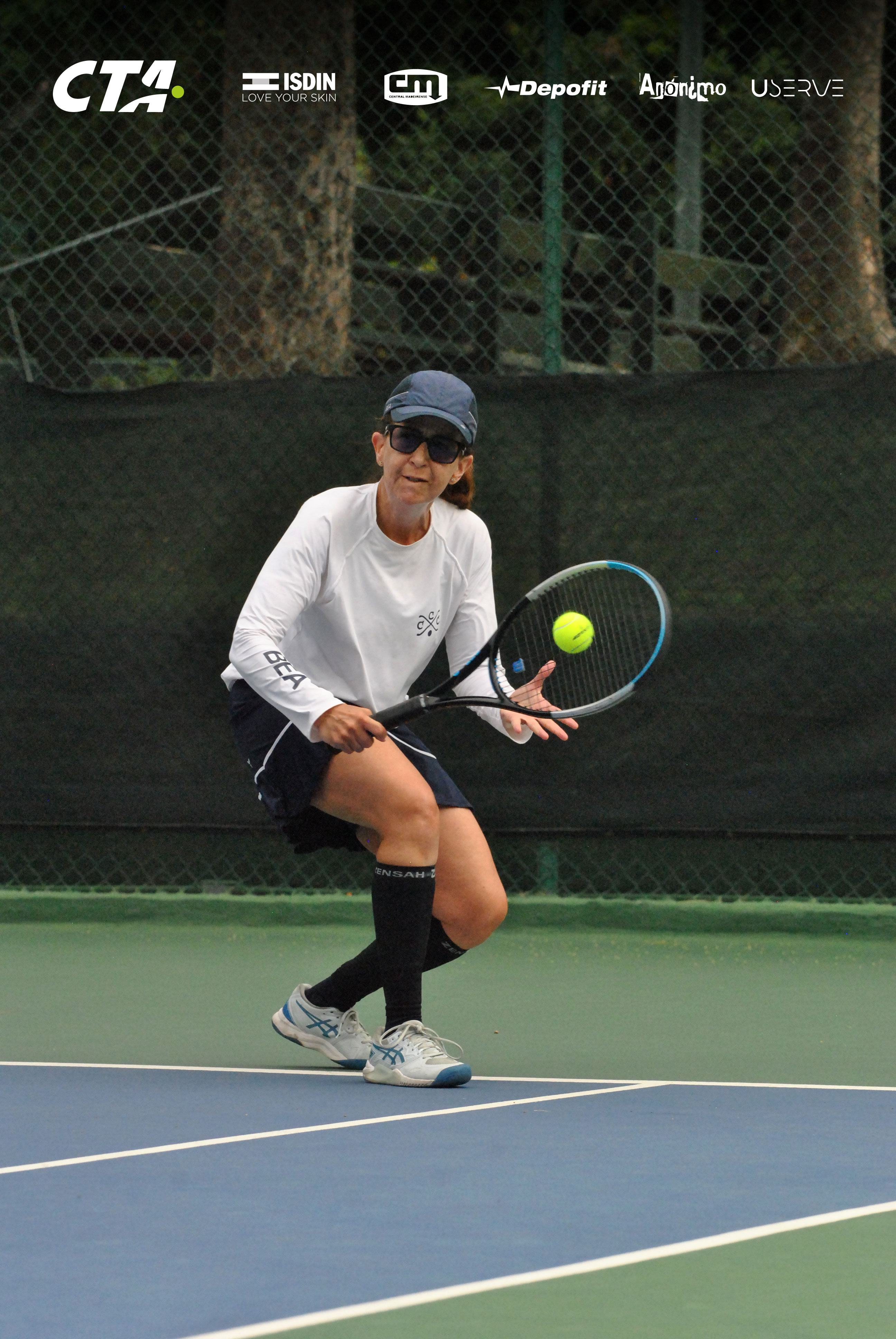 2da Jornada Tenis - 5F - CCCA4