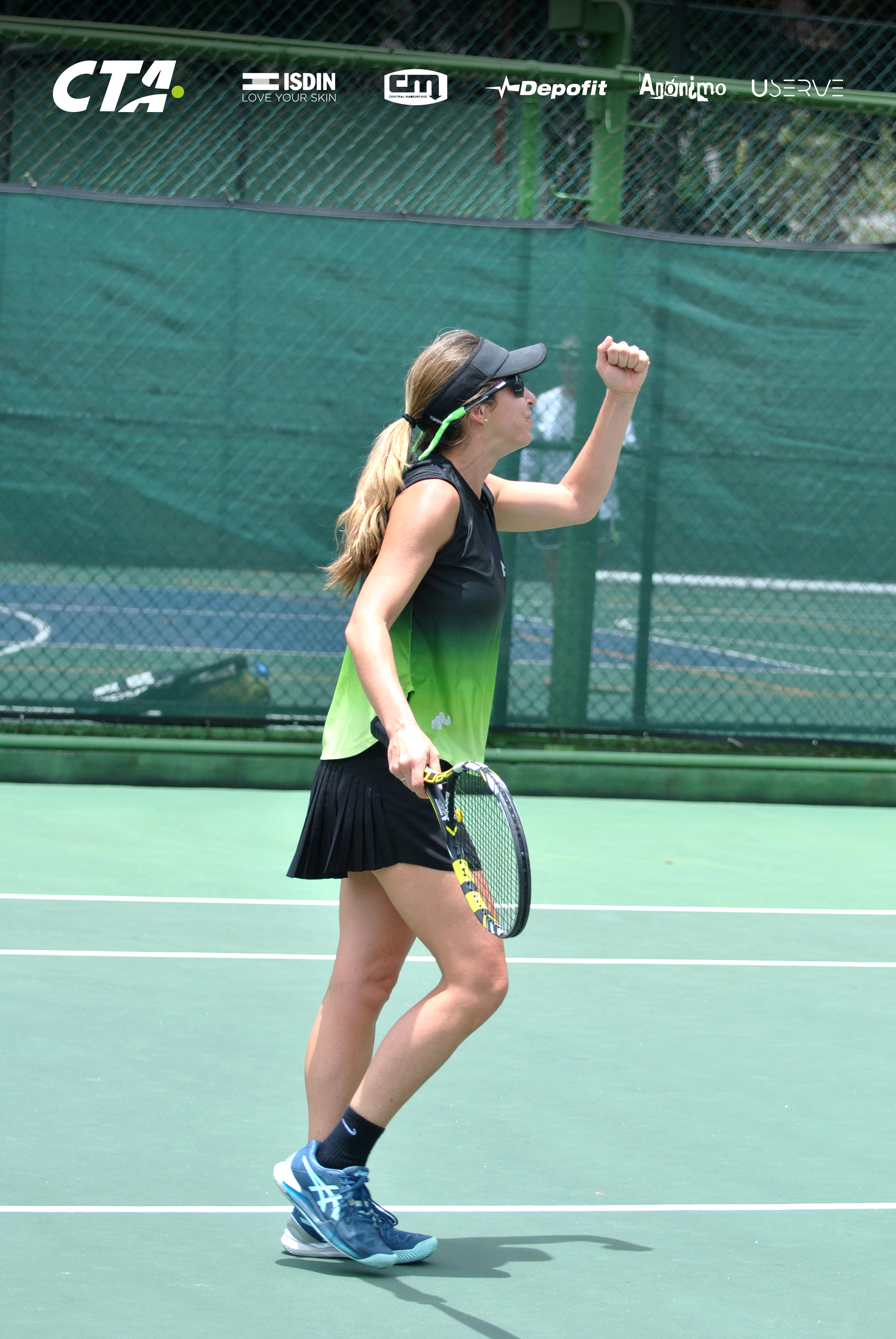 5ta Jornada Tenis - 4F - ATCA6