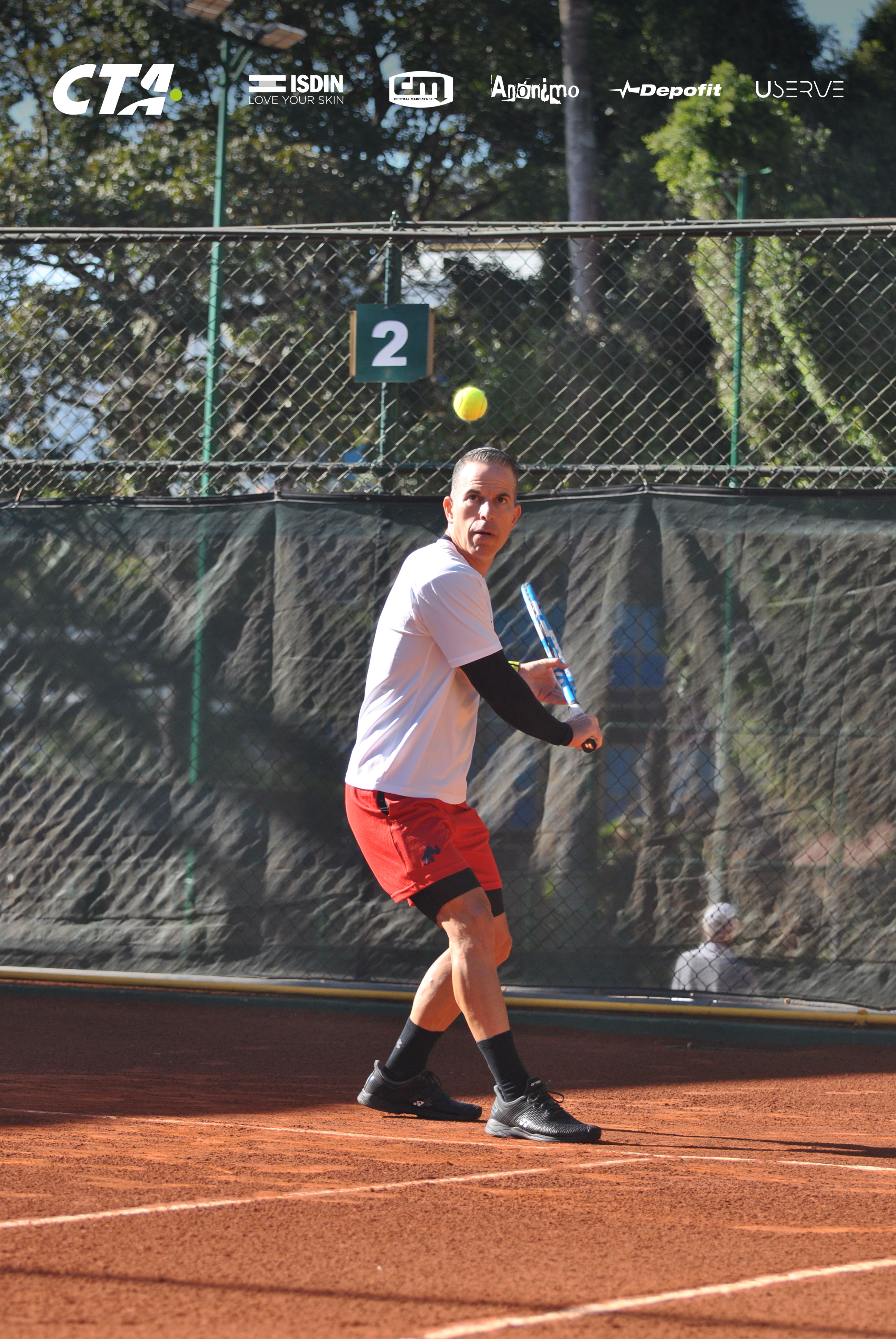 1ra Jornada - 6M - VATA4