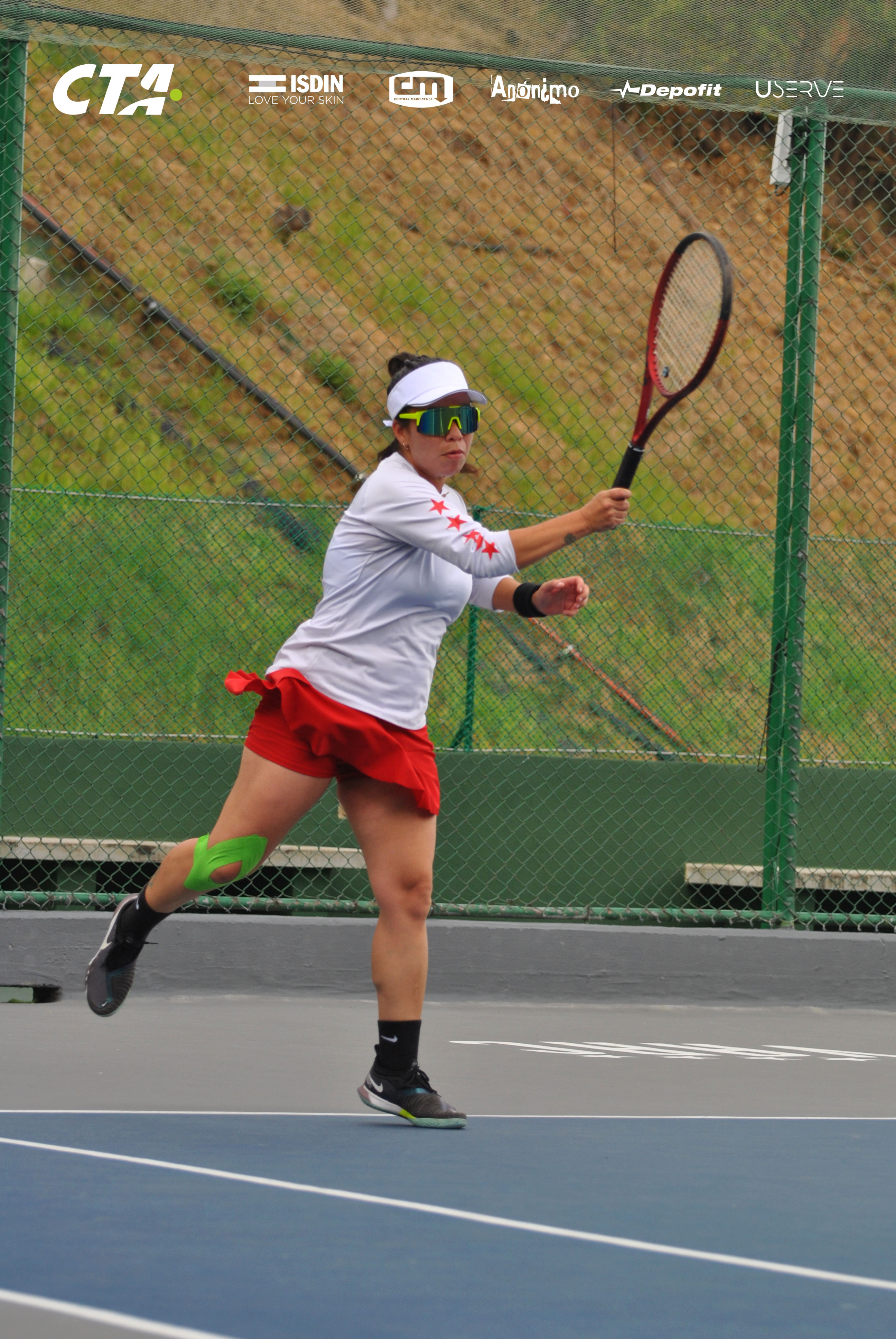 1ra Jornada - 6F - VATB7