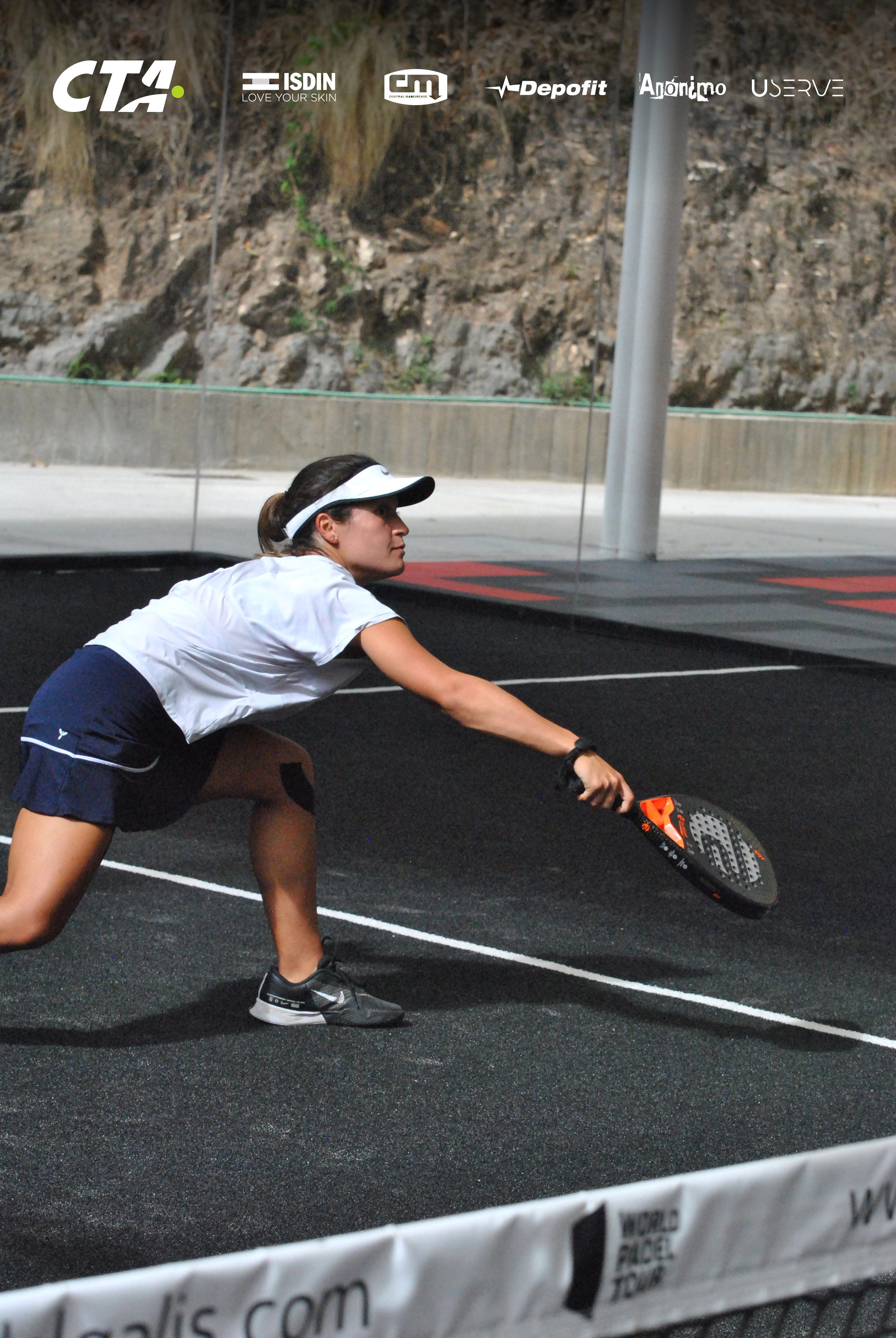 4ta Jornada Pádel - 5F - CCCA6