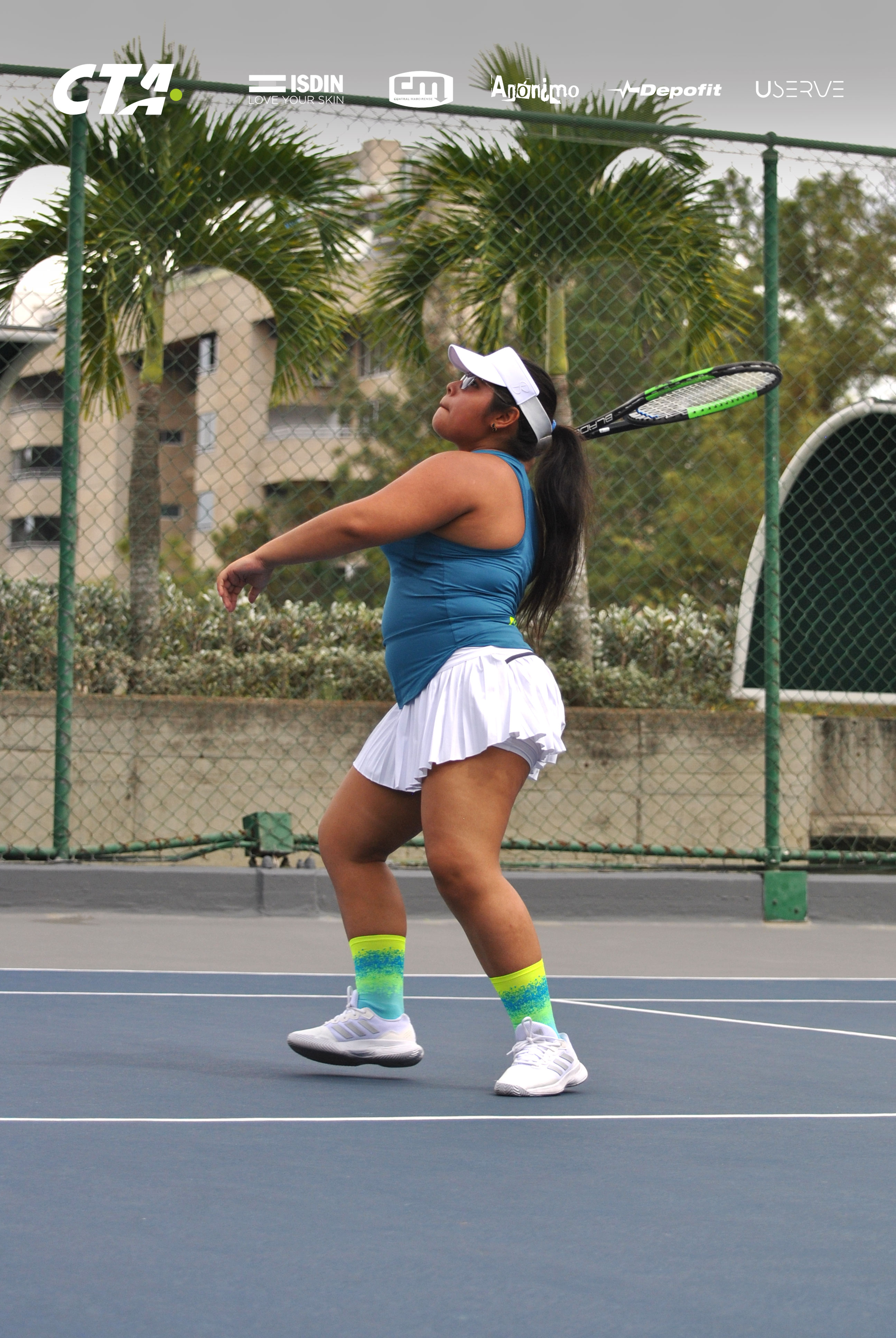 1ra Jornada - 6F - HCVA8