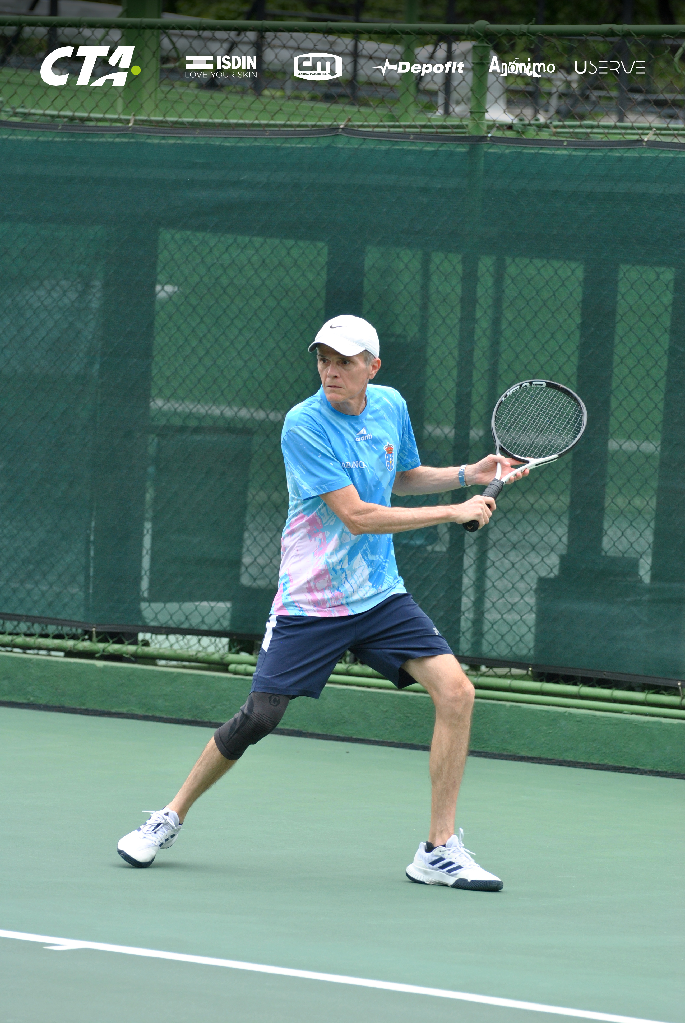 5ta Jornada Tenis - 5M - HGVA8