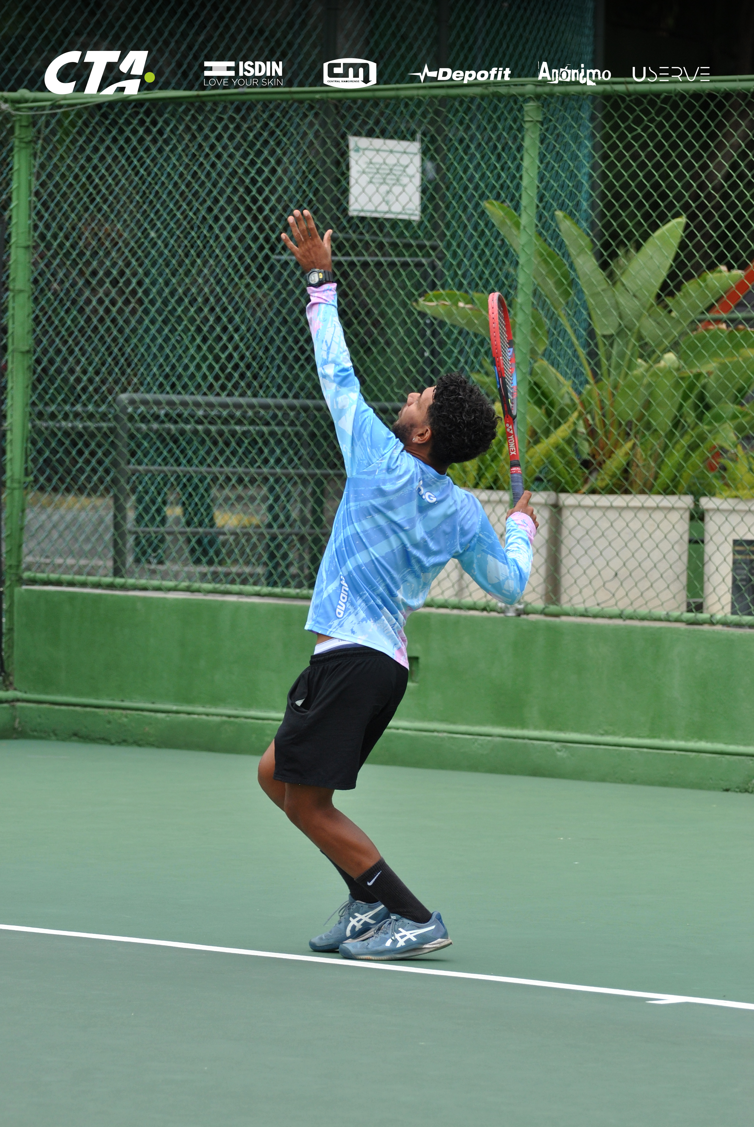 5ta Jornada Tenis - 5M - HGVA9