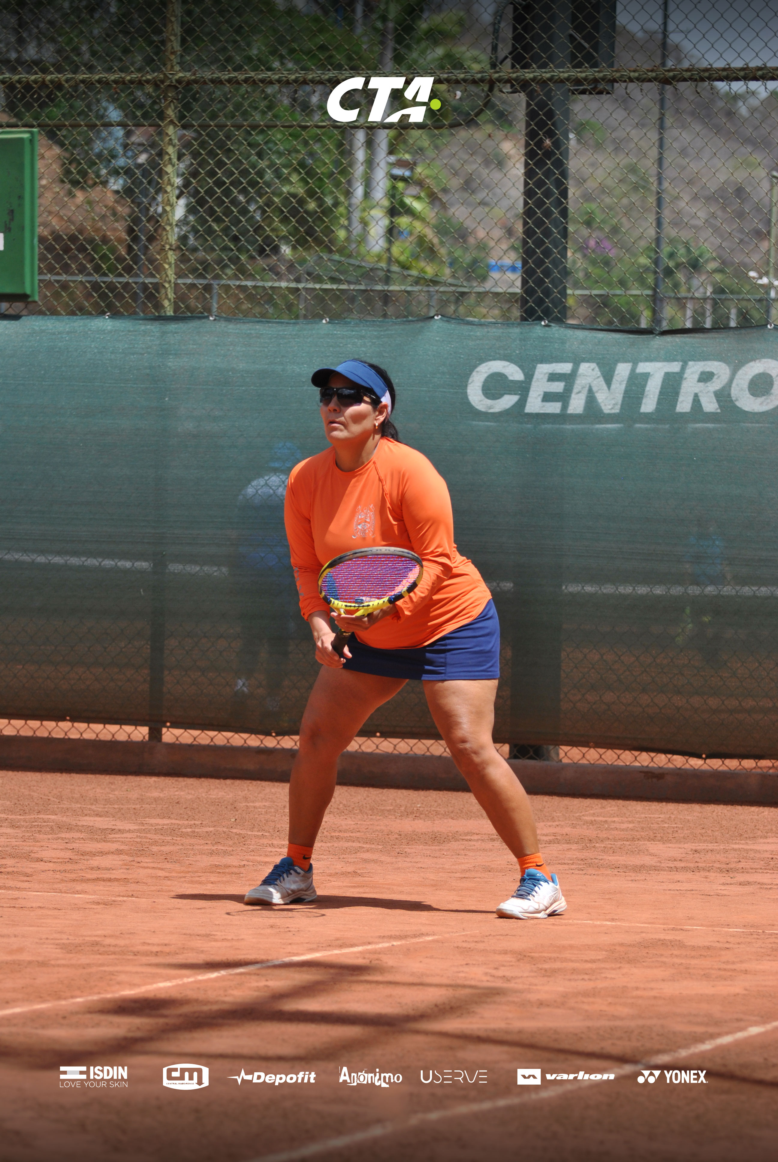 4ta Jornada Tenis - 5F - LCCB26