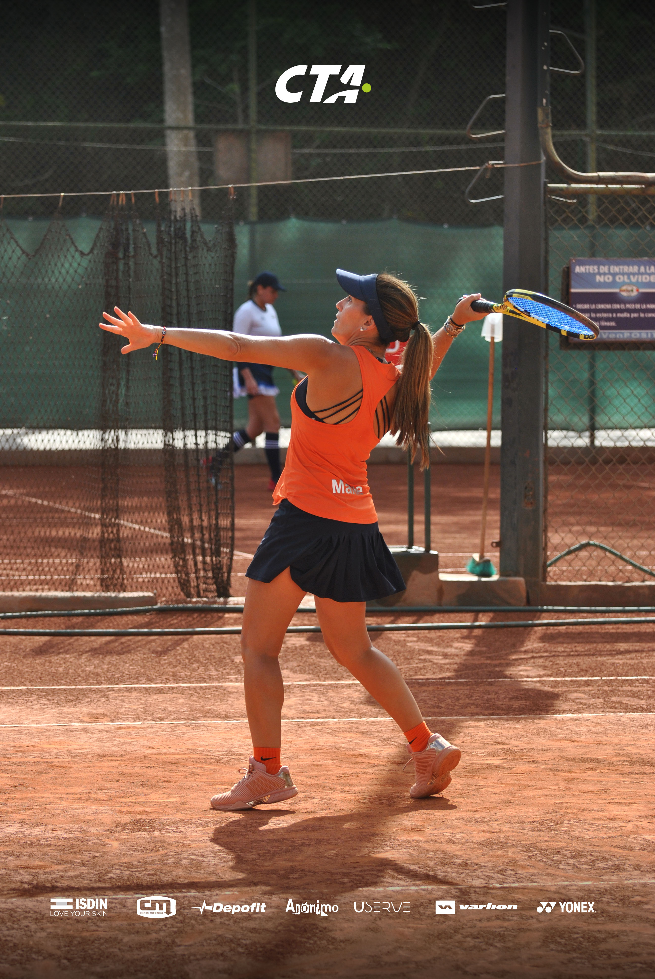 4ta Jornada Tenis - 5F - LCCB11