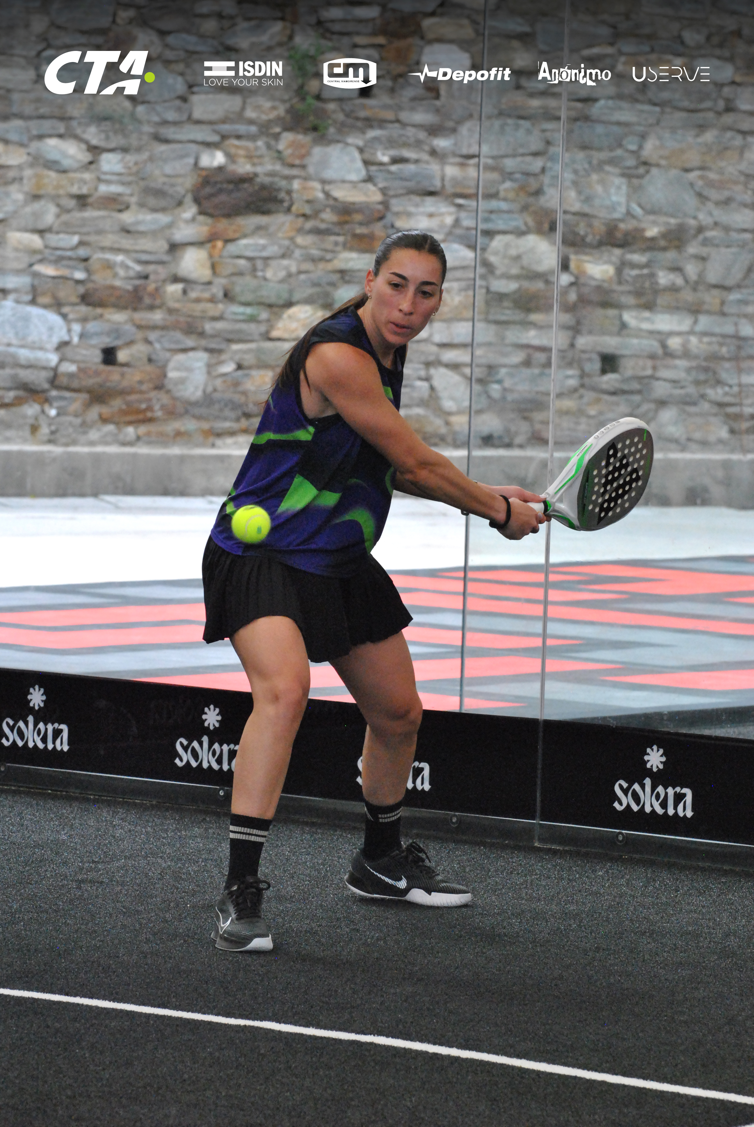 4ta Jornada Pádel - 5F - PDPA3