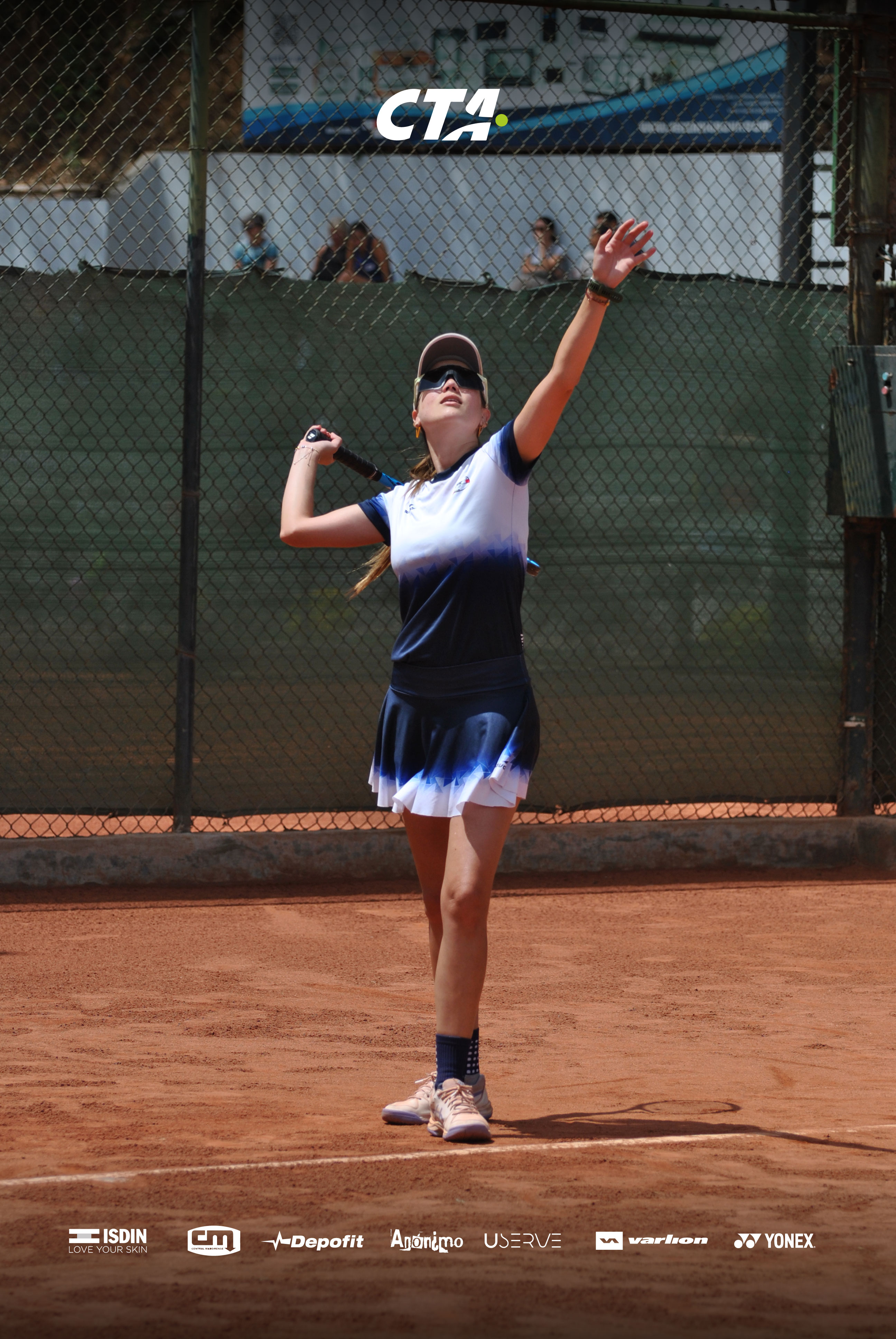 4ta Jornada Tenis - 5F - CIVB13