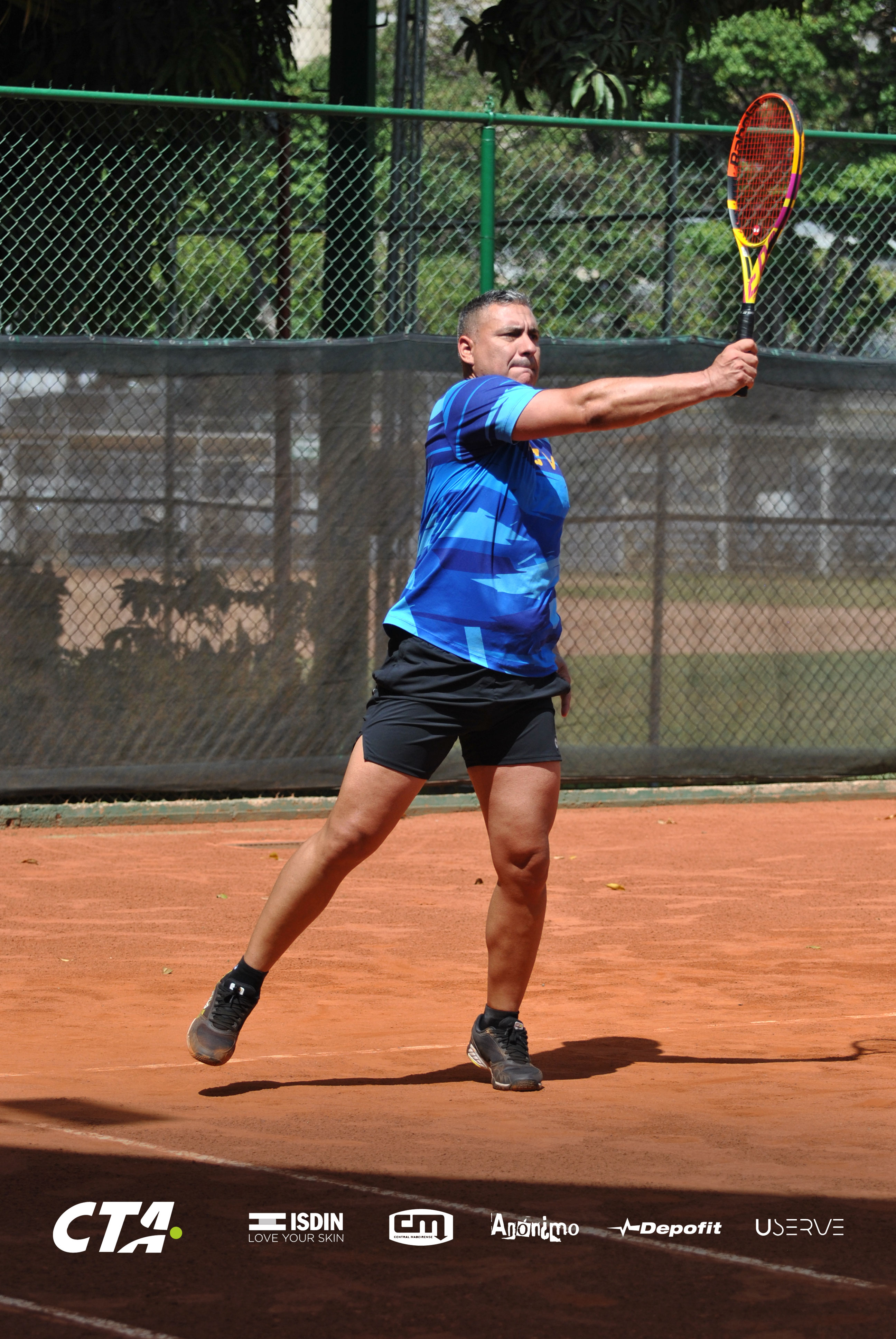 1ra Jornada - 6M - HCVA9