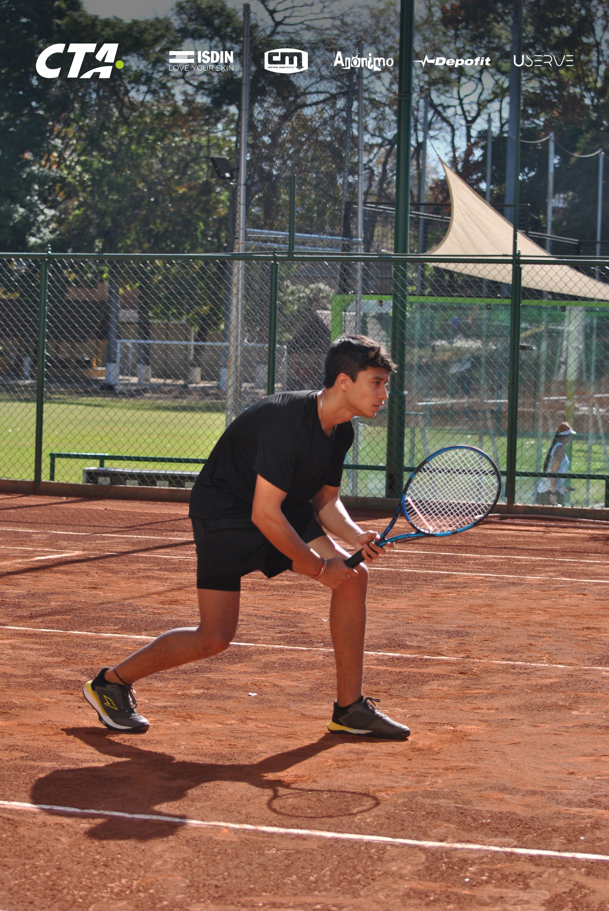 1ra Jornada - 6M - CLCC5