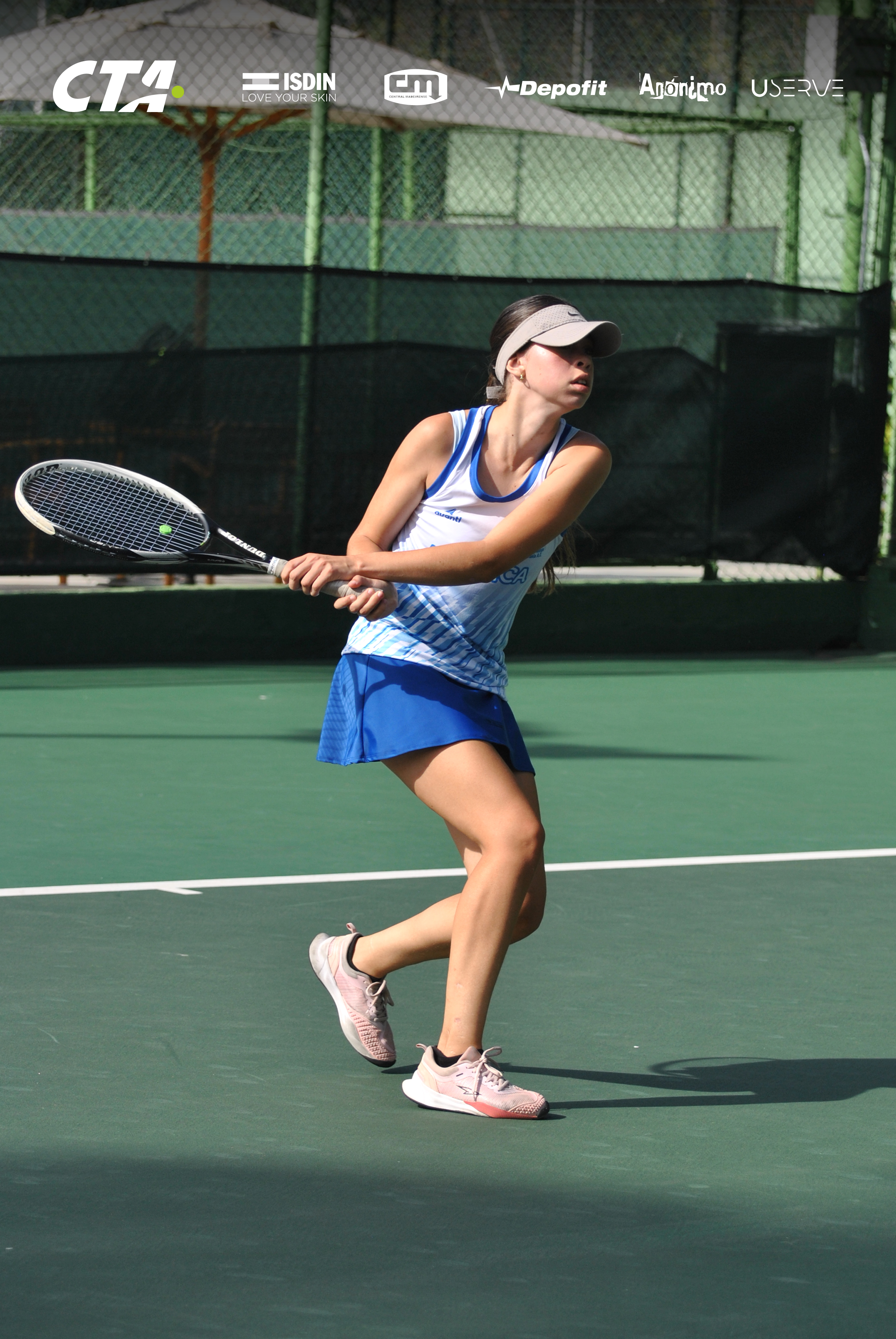 5ta Jornada Tenis - 6F - HGVA8